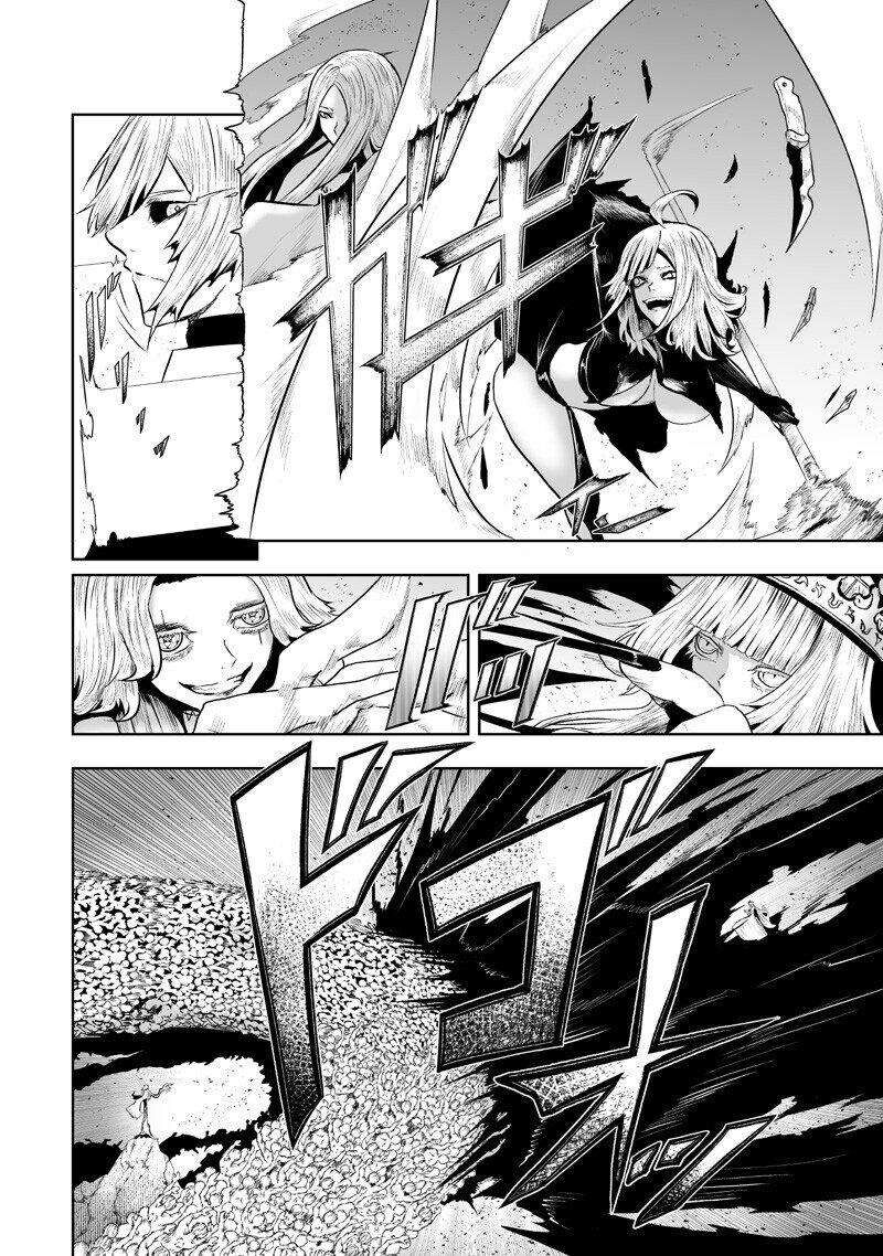 I’m the Only One with Unfavorable Skills, Isekai Summoning Rebellion Chapter 150 - Page 6
