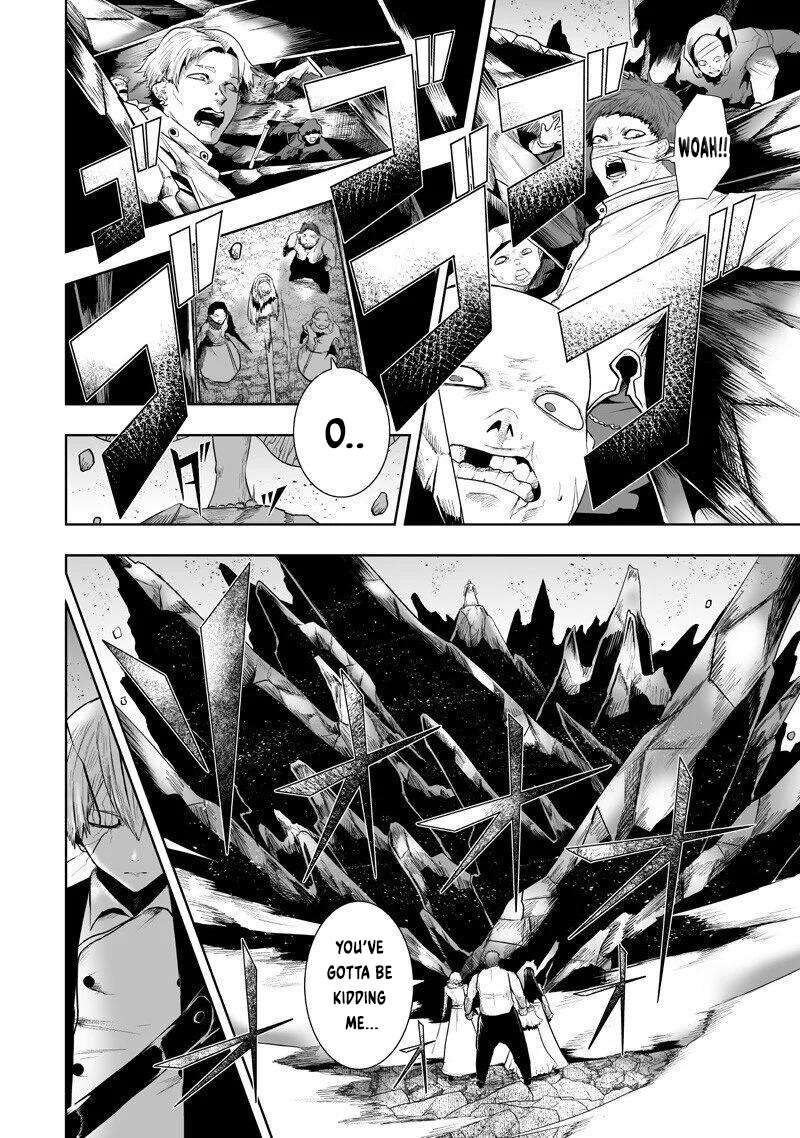 I’m the Only One with Unfavorable Skills, Isekai Summoning Rebellion Chapter 151 - Page 14
