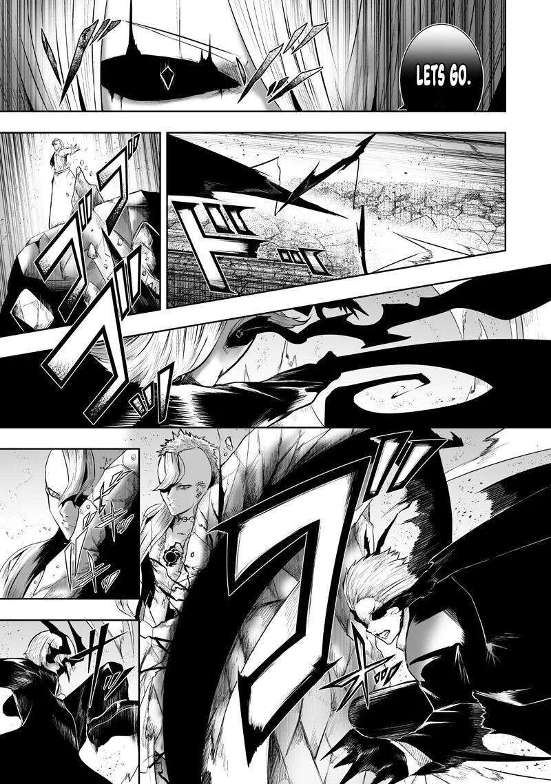I’m the Only One with Unfavorable Skills, Isekai Summoning Rebellion Chapter 151 - Page 15