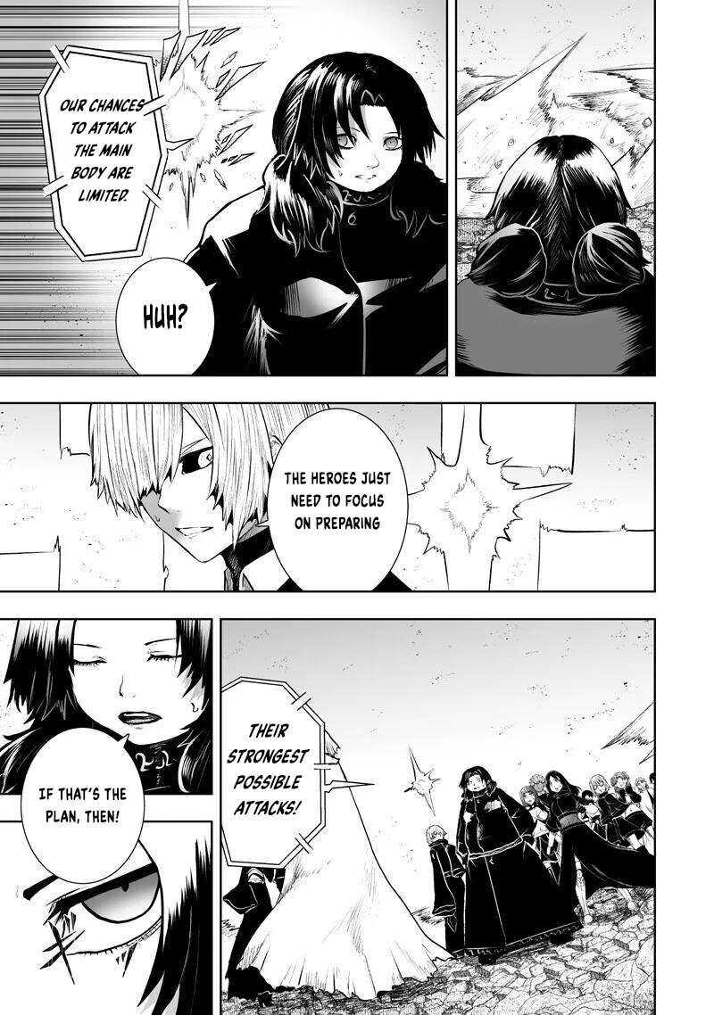 I’m the Only One with Unfavorable Skills, Isekai Summoning Rebellion Chapter 151 - Page 7