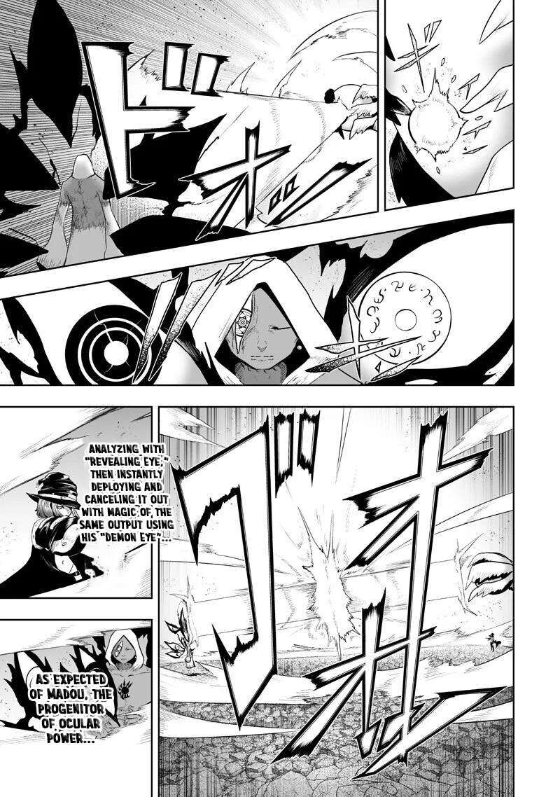 I’m the Only One with Unfavorable Skills, Isekai Summoning Rebellion Chapter 152 - Page 13