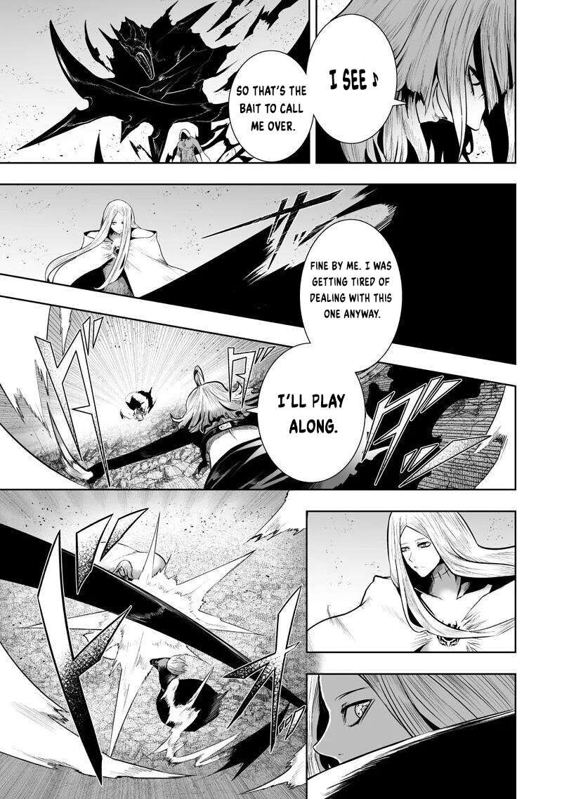 I’m the Only One with Unfavorable Skills, Isekai Summoning Rebellion Chapter 152 - Page 17