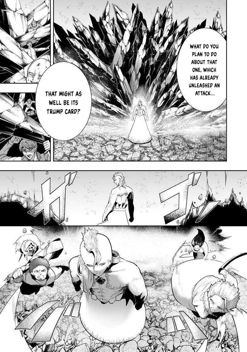 I’m the Only One with Unfavorable Skills, Isekai Summoning Rebellion Chapter 152 - Page 7