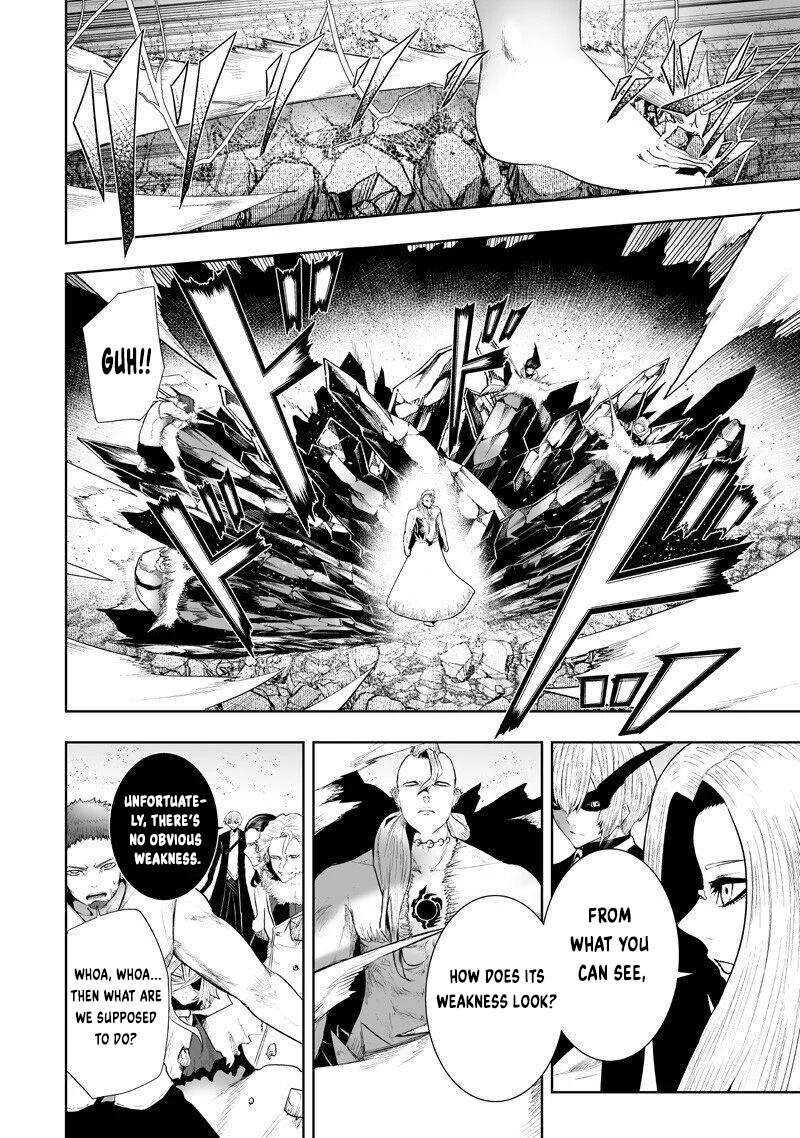 I’m the Only One with Unfavorable Skills, Isekai Summoning Rebellion Chapter 152 - Page 8