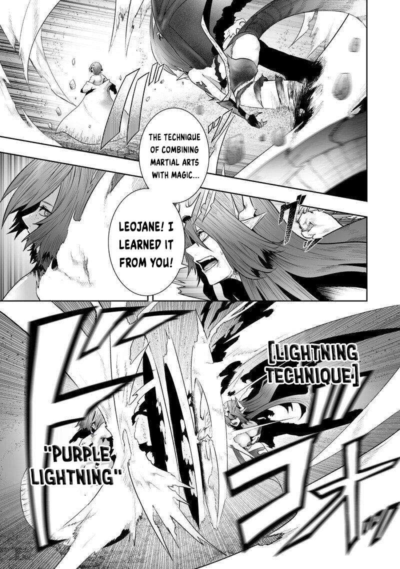 I’m the Only One with Unfavorable Skills, Isekai Summoning Rebellion Chapter 153 - Page 11