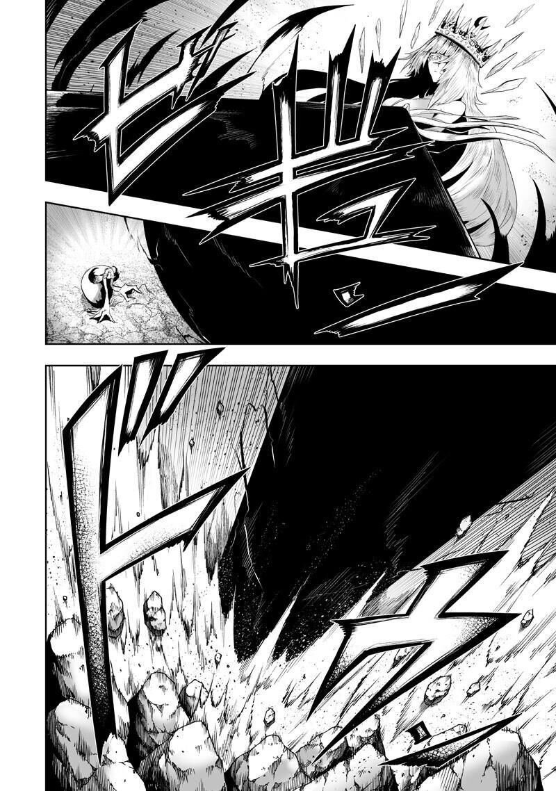 I’m the Only One with Unfavorable Skills, Isekai Summoning Rebellion Chapter 154 - Page 14