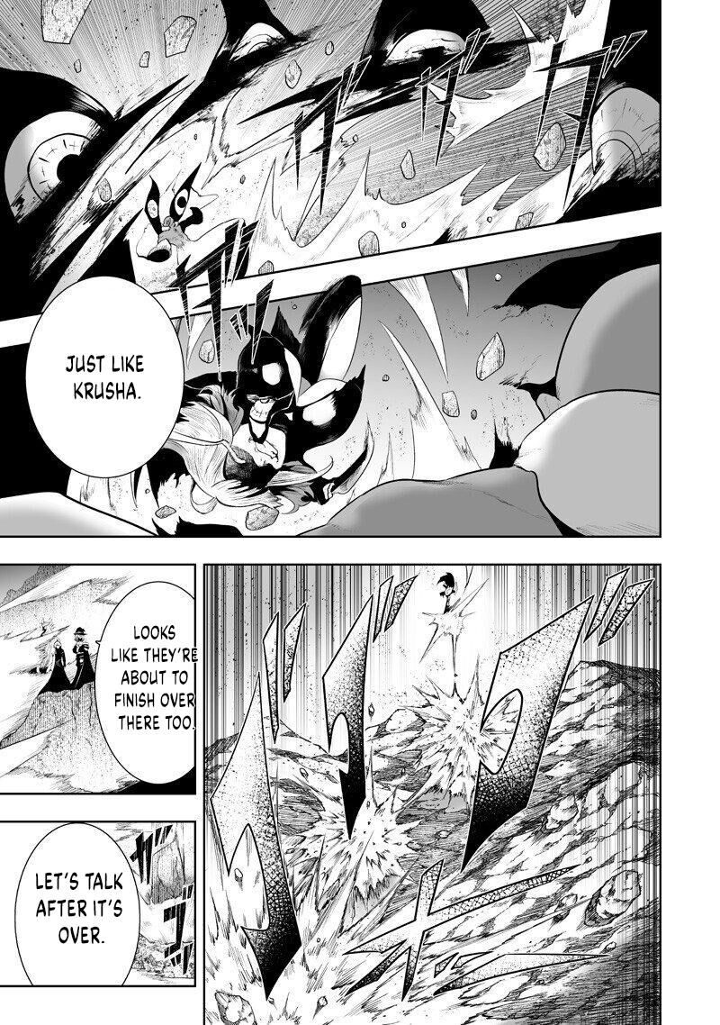 I’m the Only One with Unfavorable Skills, Isekai Summoning Rebellion Chapter 154 - Page 17