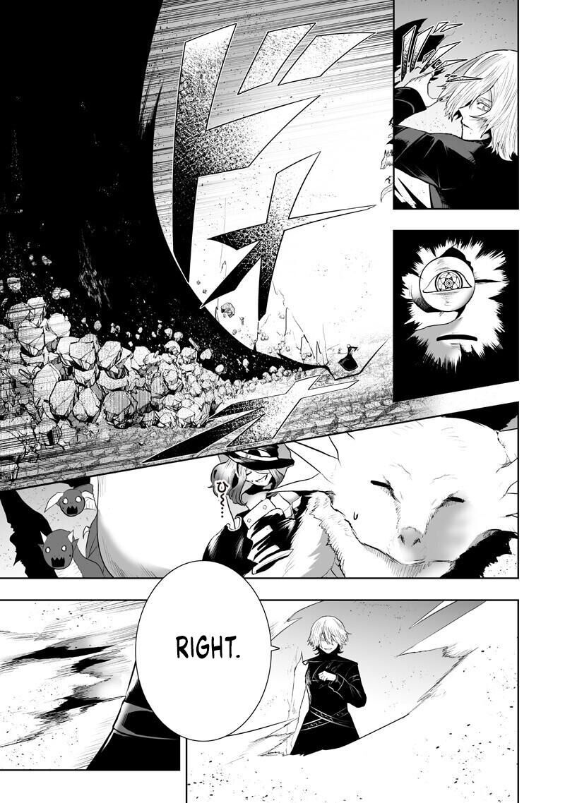 I’m the Only One with Unfavorable Skills, Isekai Summoning Rebellion Chapter 154 - Page 3