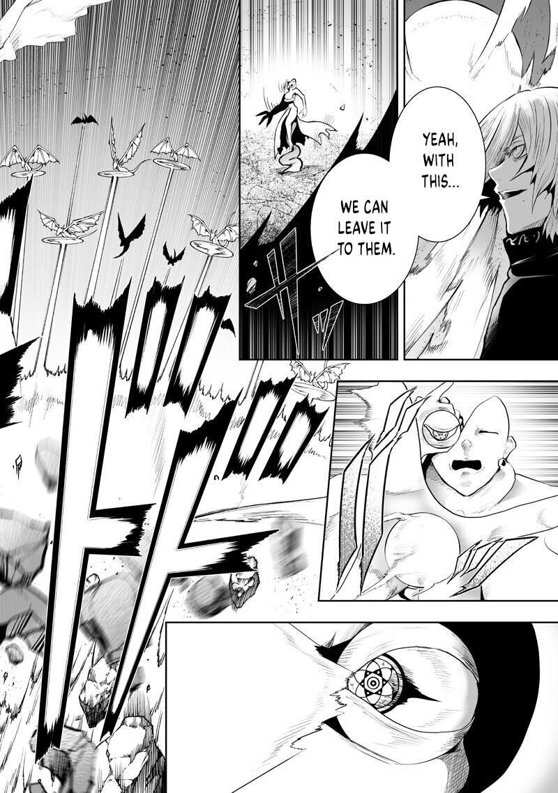 I’m the Only One with Unfavorable Skills, Isekai Summoning Rebellion Chapter 154 - Page 6