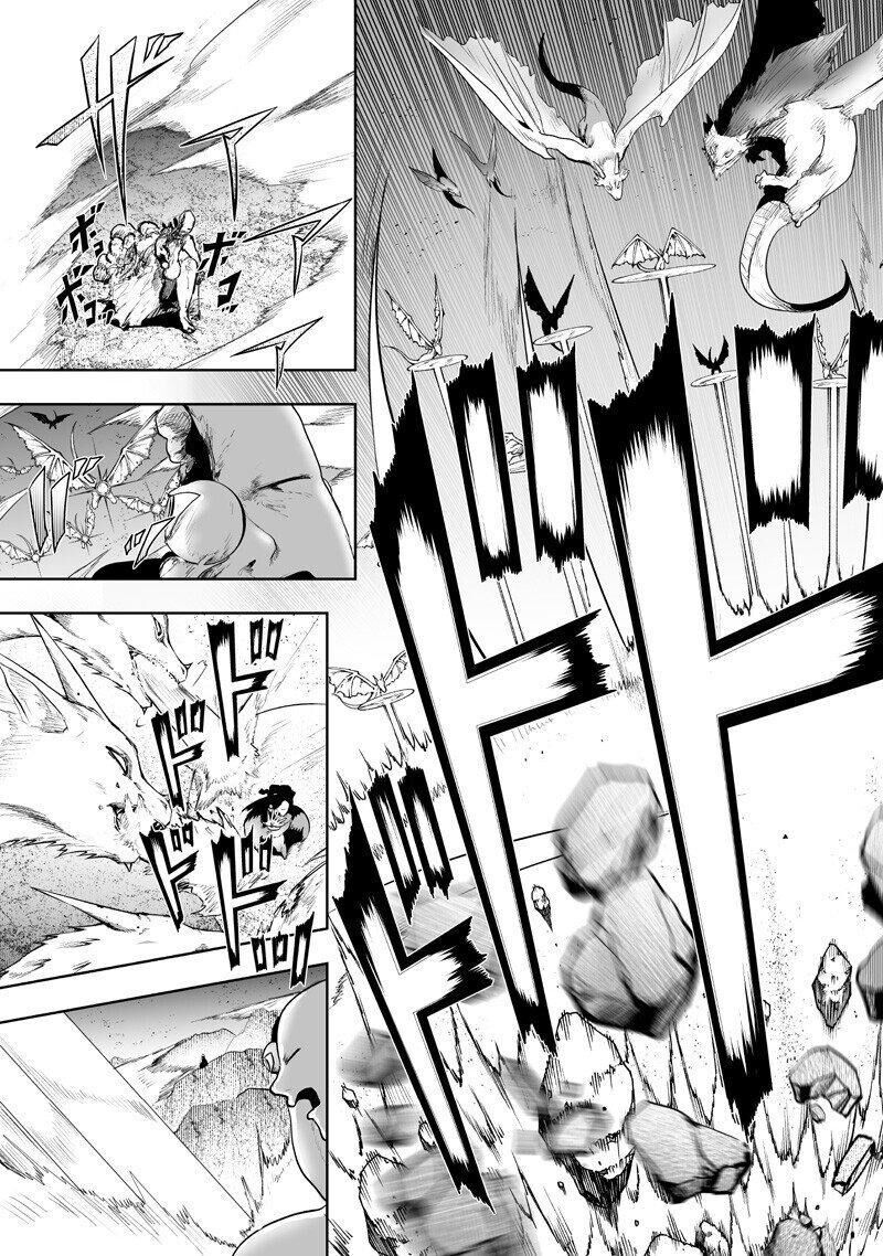 I’m the Only One with Unfavorable Skills, Isekai Summoning Rebellion Chapter 154 - Page 7