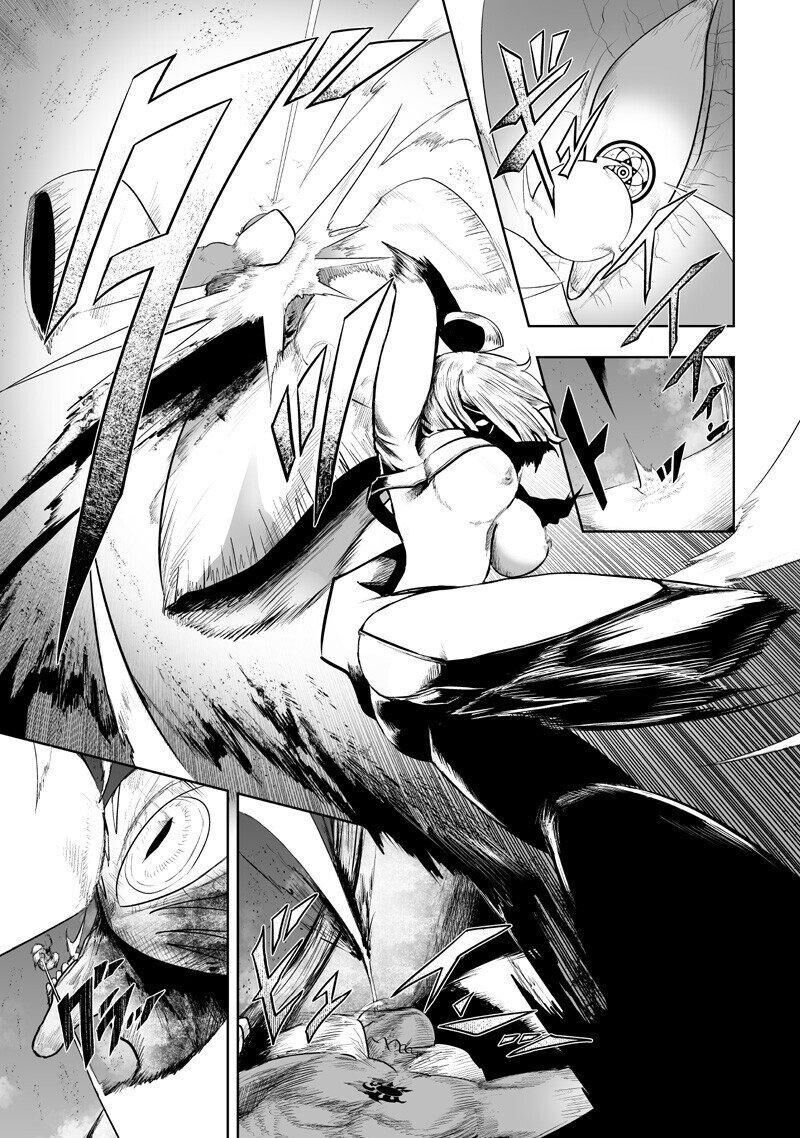 I’m the Only One with Unfavorable Skills, Isekai Summoning Rebellion Chapter 155 - Page 11