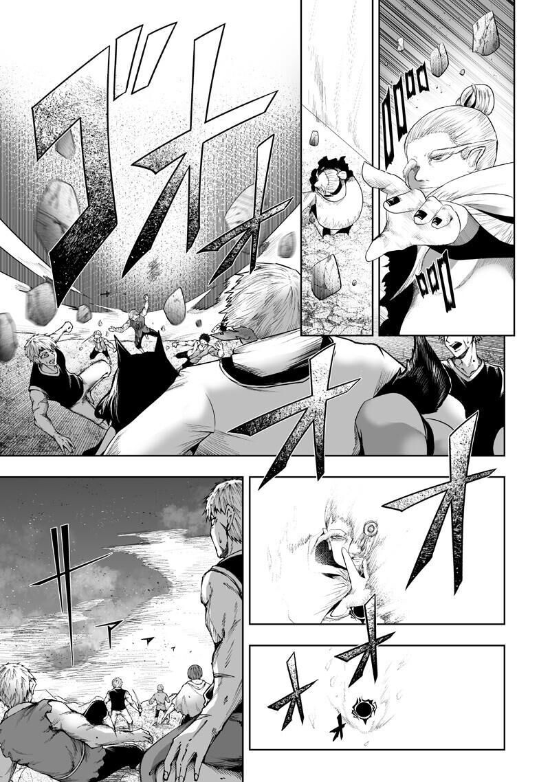 I’m the Only One with Unfavorable Skills, Isekai Summoning Rebellion Chapter 155 - Page 13