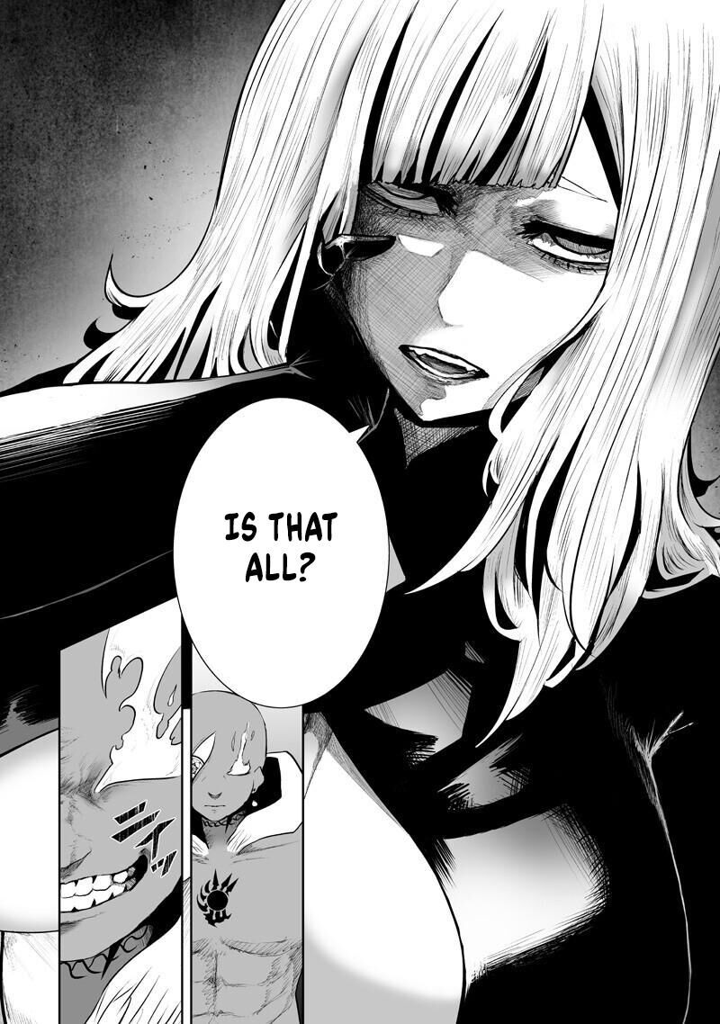 I’m the Only One with Unfavorable Skills, Isekai Summoning Rebellion Chapter 155 - Page 6
