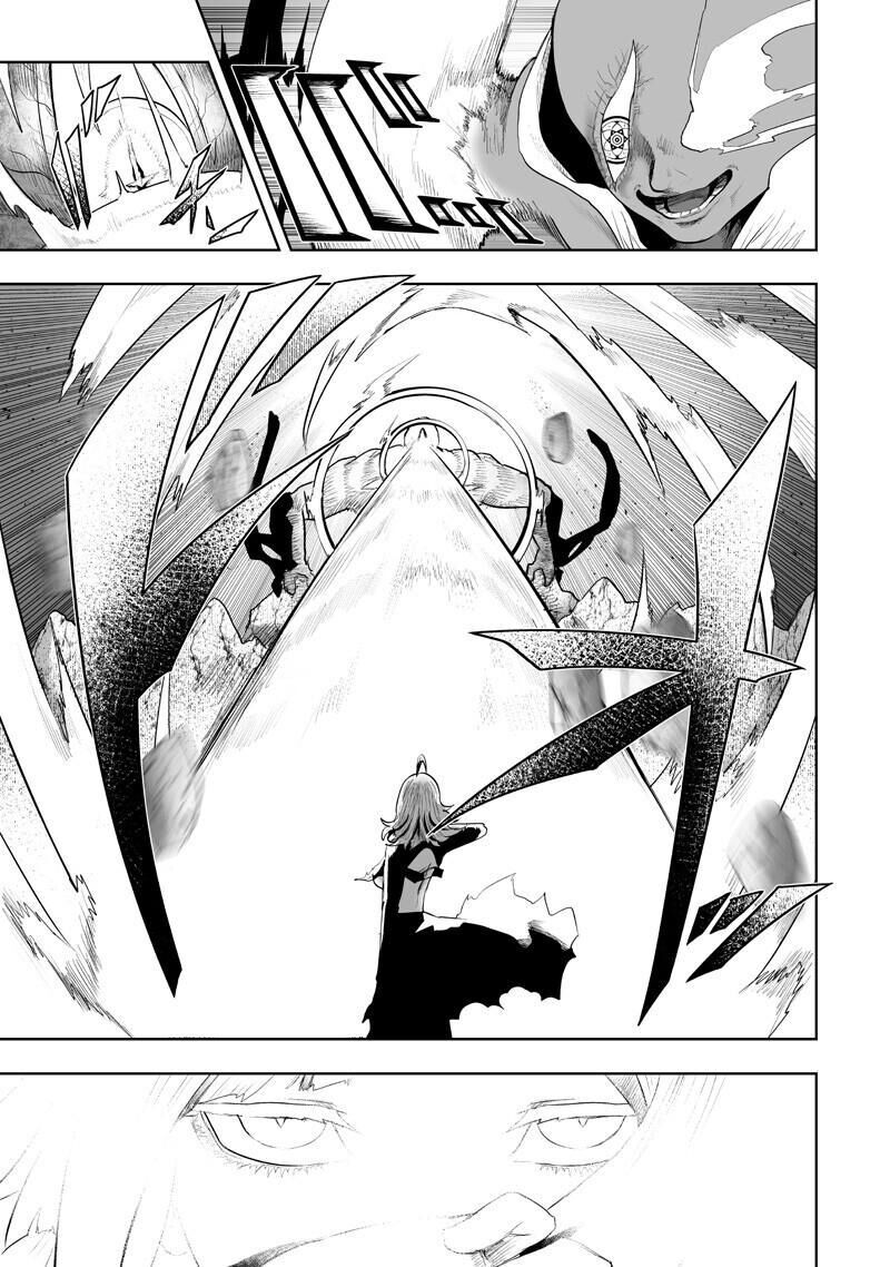 I’m the Only One with Unfavorable Skills, Isekai Summoning Rebellion Chapter 155 - Page 7