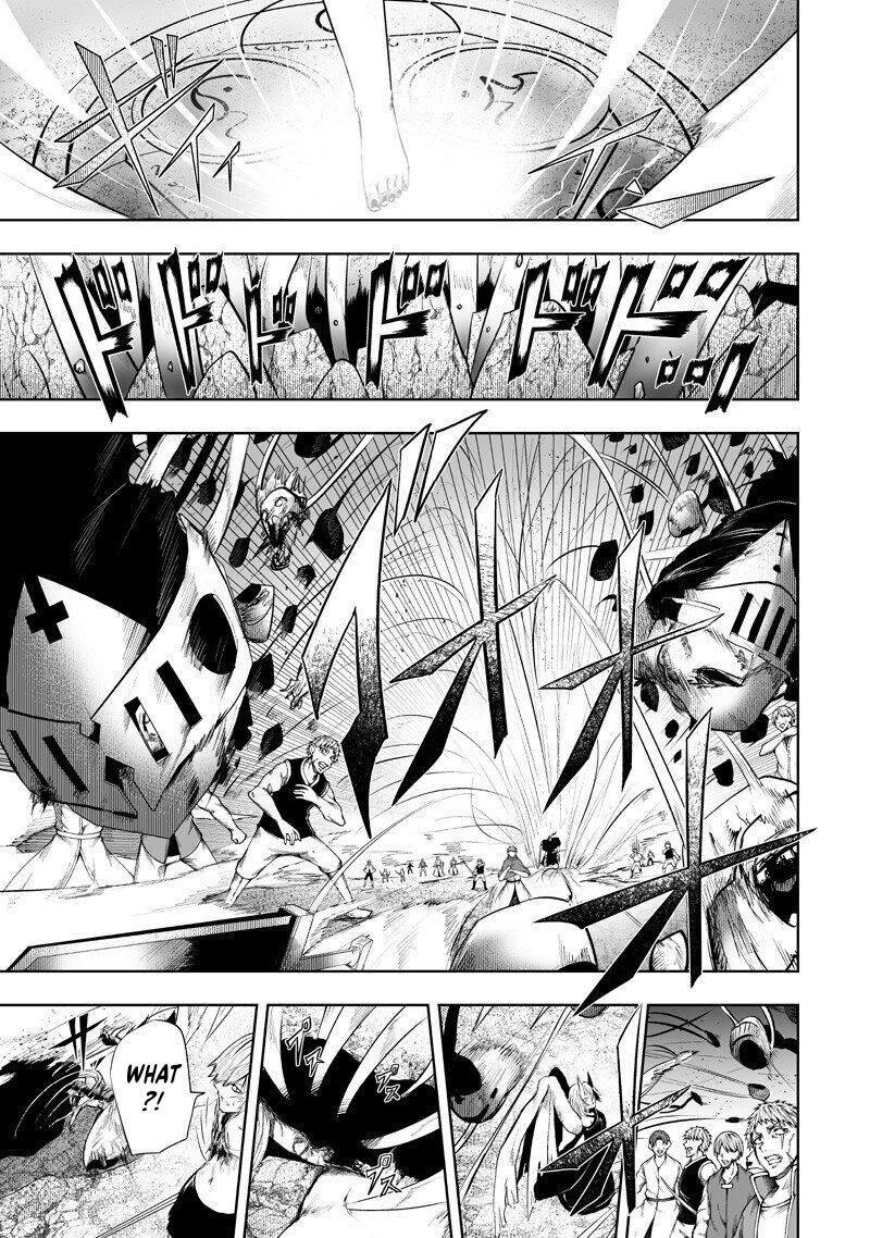 I’m the Only One with Unfavorable Skills, Isekai Summoning Rebellion Chapter 156 - Page 18
