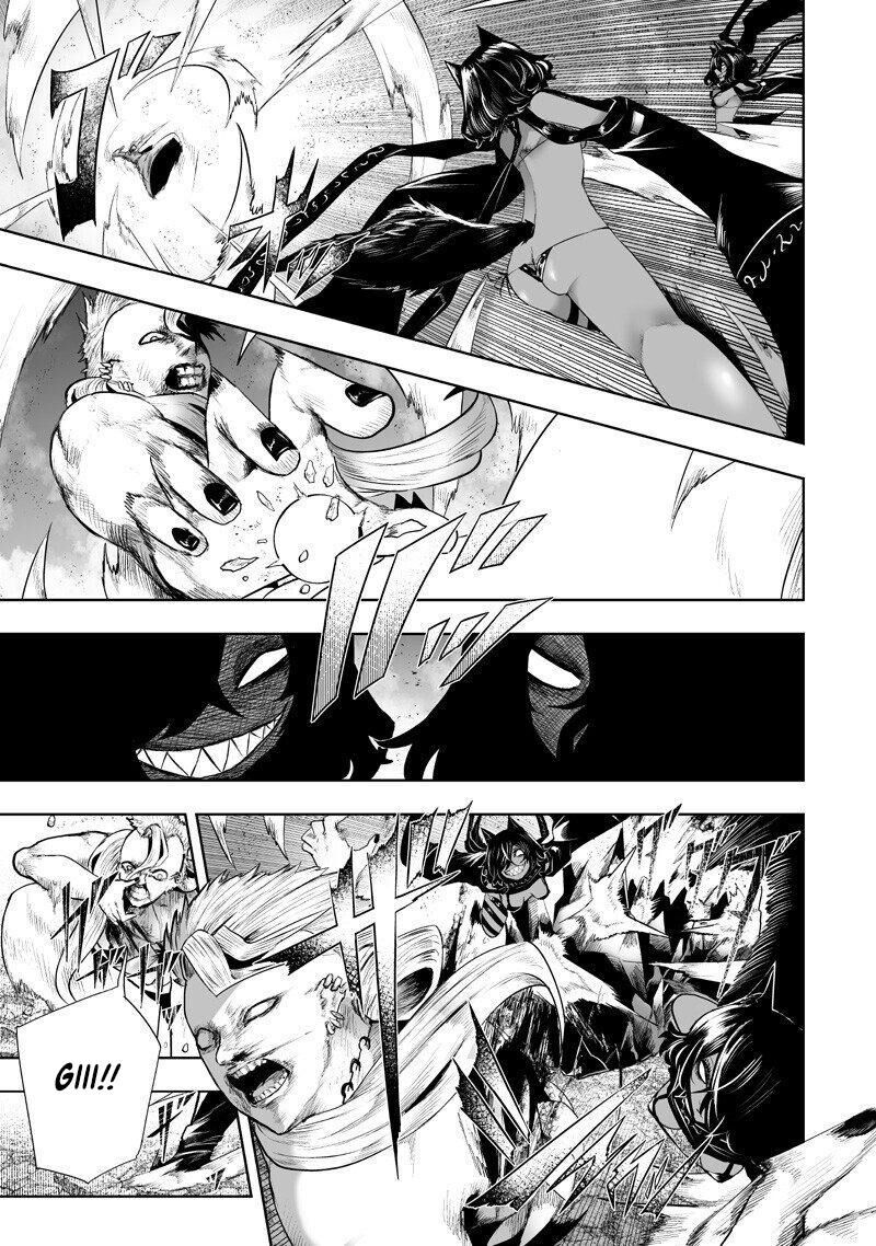 I’m the Only One with Unfavorable Skills, Isekai Summoning Rebellion Chapter 156 - Page 3