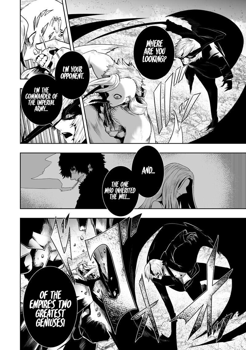 I’m the Only One with Unfavorable Skills, Isekai Summoning Rebellion Chapter 156 - Page 4