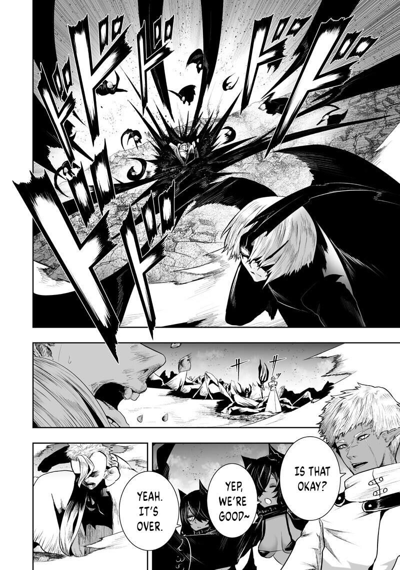 I’m the Only One with Unfavorable Skills, Isekai Summoning Rebellion Chapter 156 - Page 6