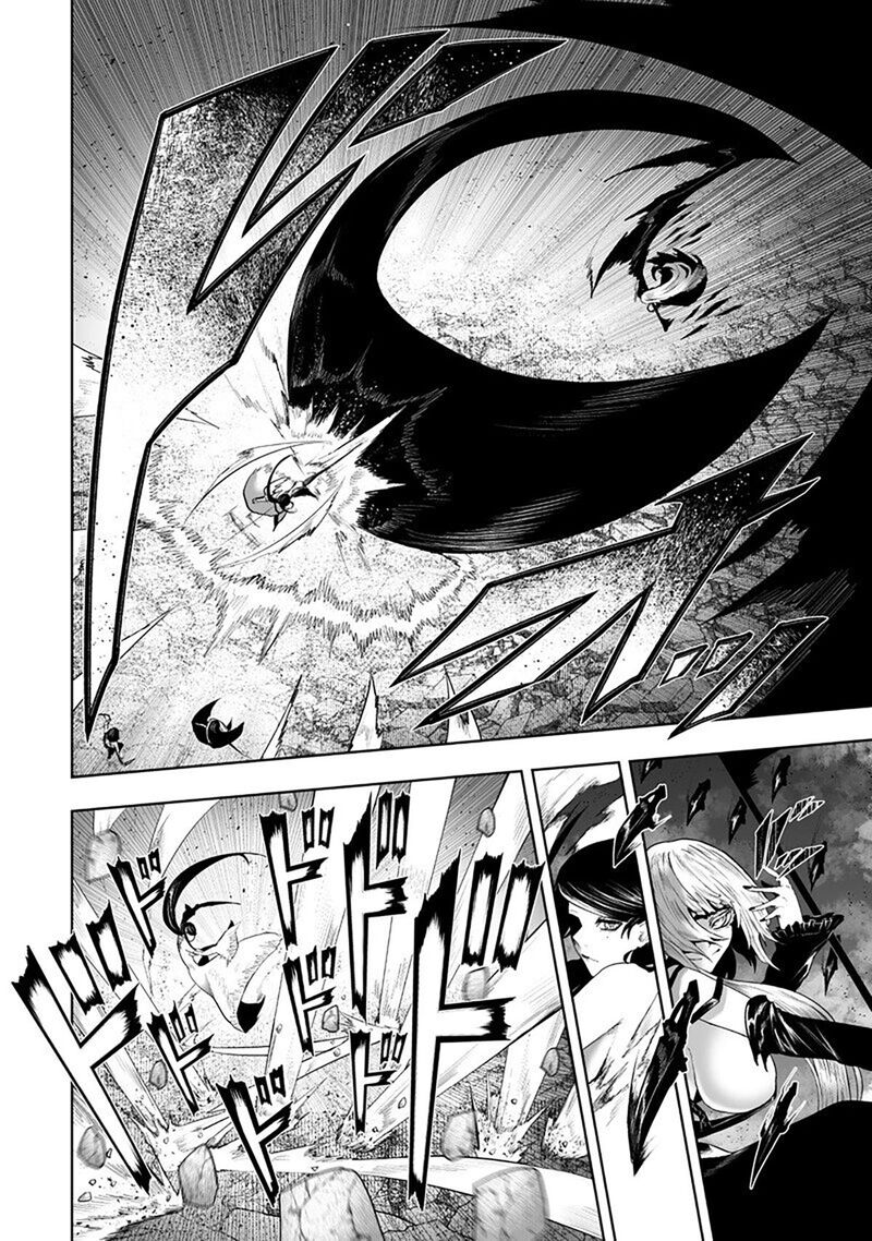 I’m the Only One with Unfavorable Skills, Isekai Summoning Rebellion Chapter 157 - Page 14