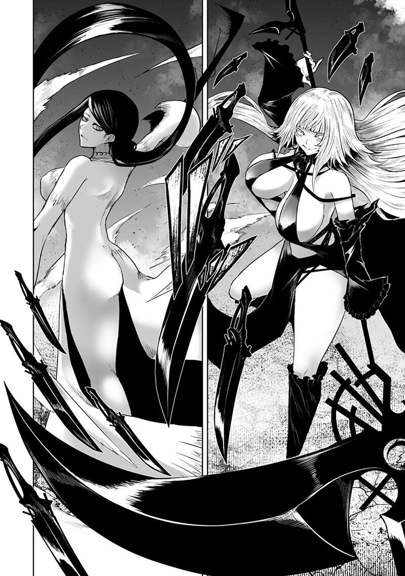 I’m the Only One with Unfavorable Skills, Isekai Summoning Rebellion Chapter 157 - Page 16