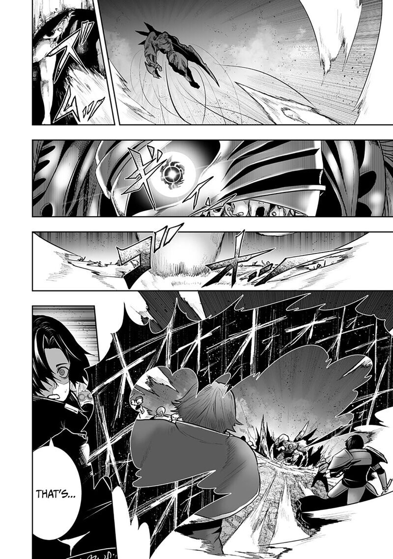 I’m the Only One with Unfavorable Skills, Isekai Summoning Rebellion Chapter 157 - Page 2