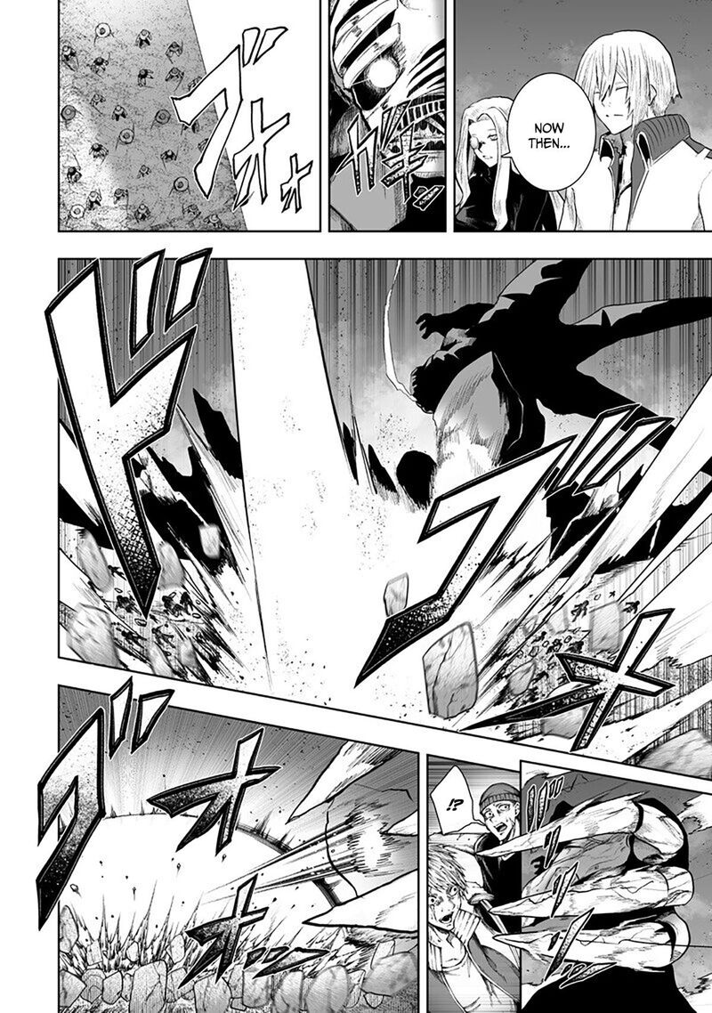 I’m the Only One with Unfavorable Skills, Isekai Summoning Rebellion Chapter 157 - Page 8