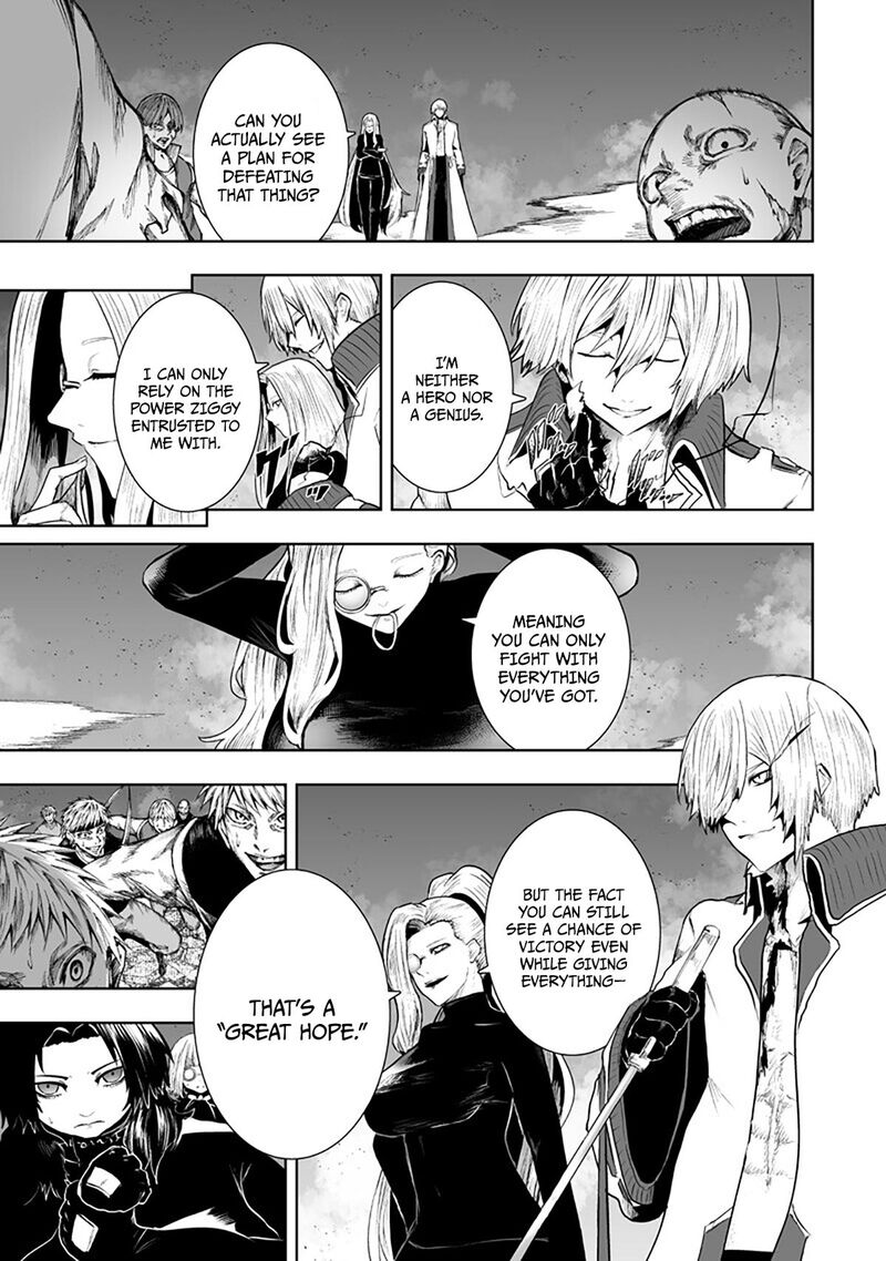 I’m the Only One with Unfavorable Skills, Isekai Summoning Rebellion Chapter 157 - Page 9