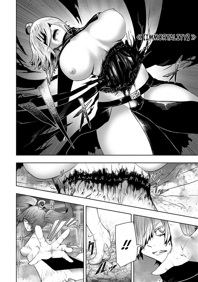 I’m the Only One with Unfavorable Skills, Isekai Summoning Rebellion Chapter 158 - Page 2
