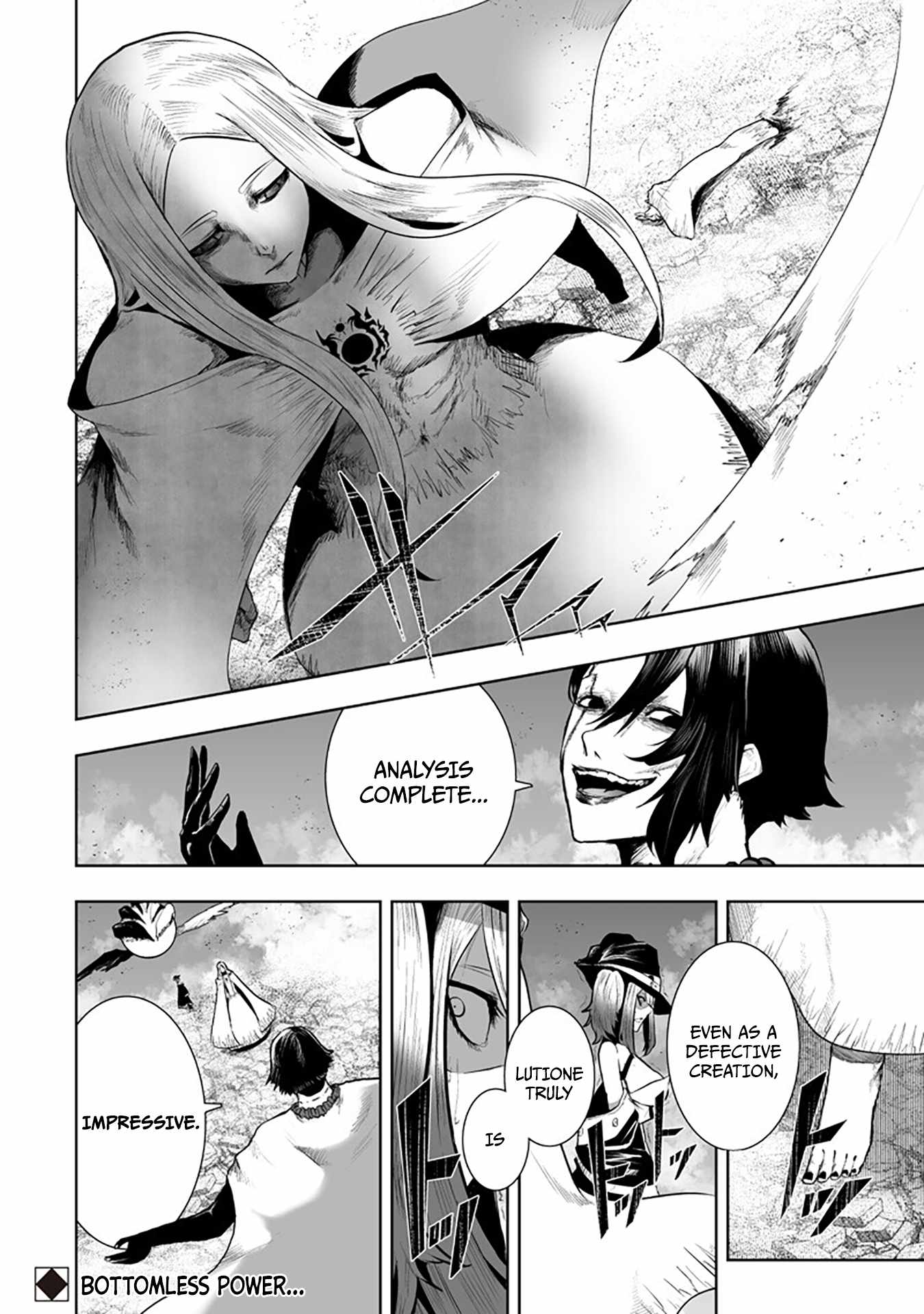 I’m the Only One with Unfavorable Skills, Isekai Summoning Rebellion Chapter 159 - Page 21