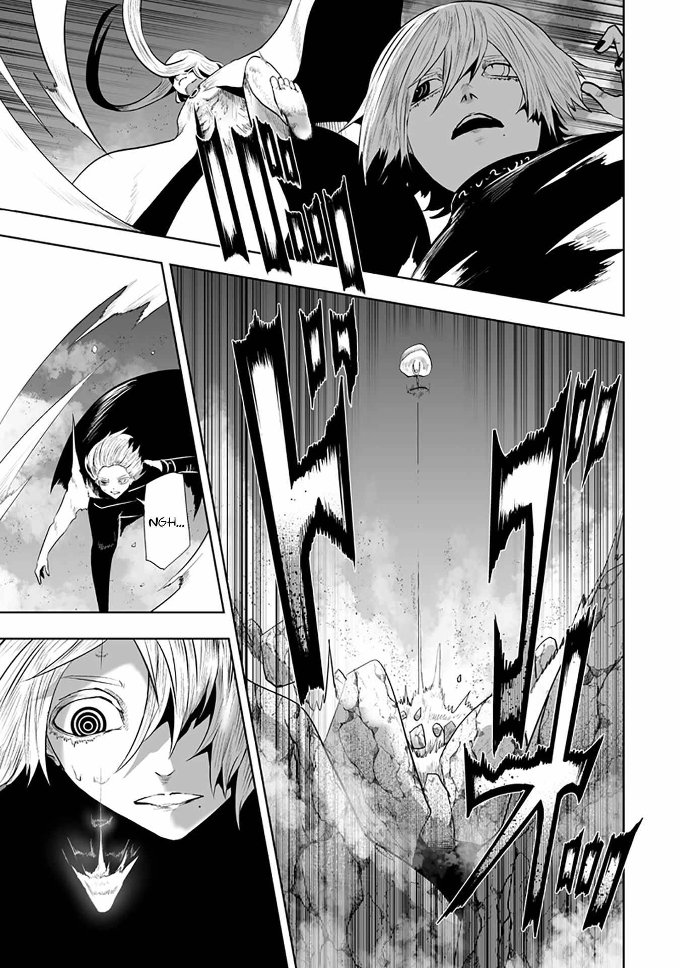 I’m the Only One with Unfavorable Skills, Isekai Summoning Rebellion Chapter 162 - Page 16