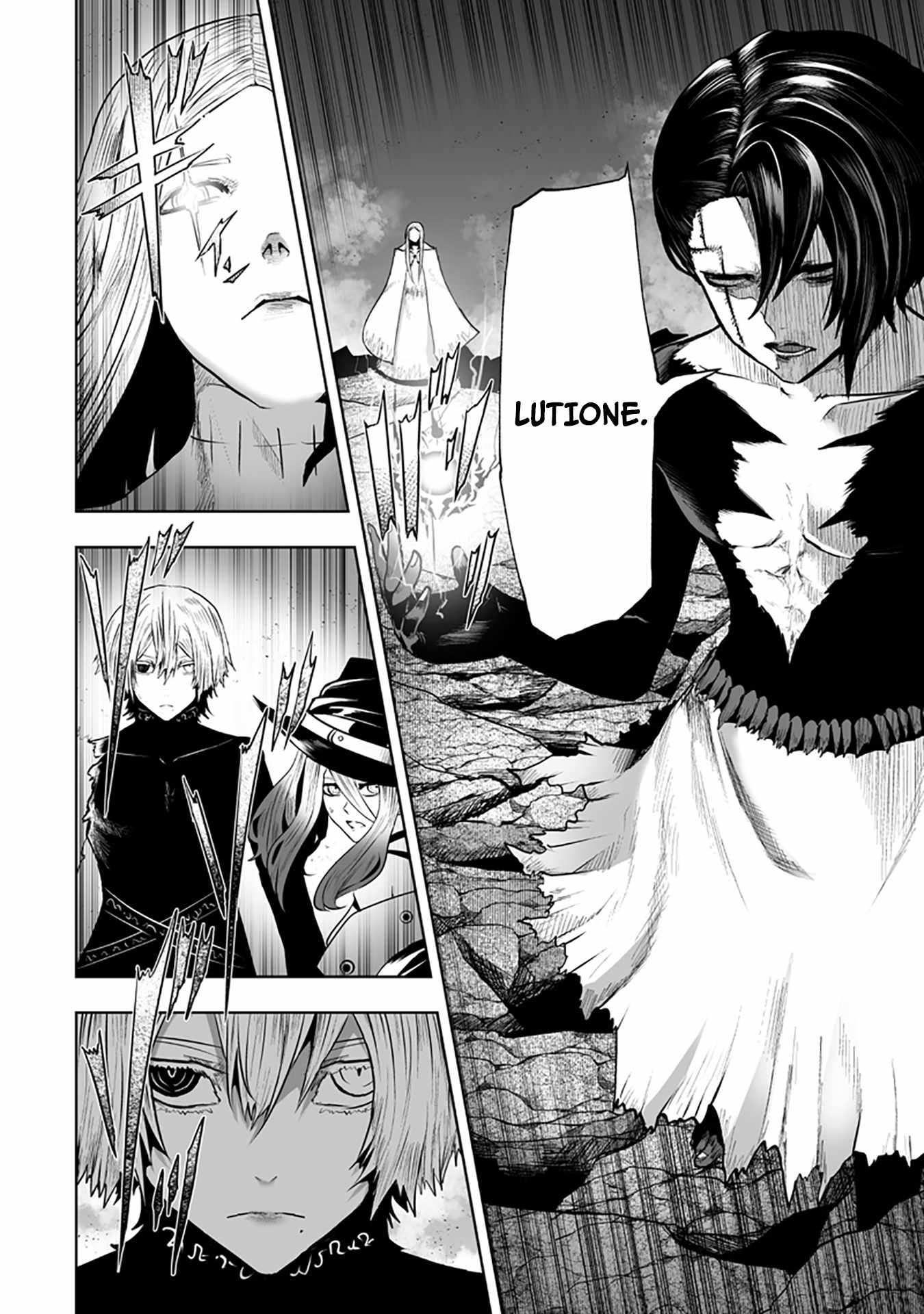 I’m the Only One with Unfavorable Skills, Isekai Summoning Rebellion Chapter 162 - Page 5