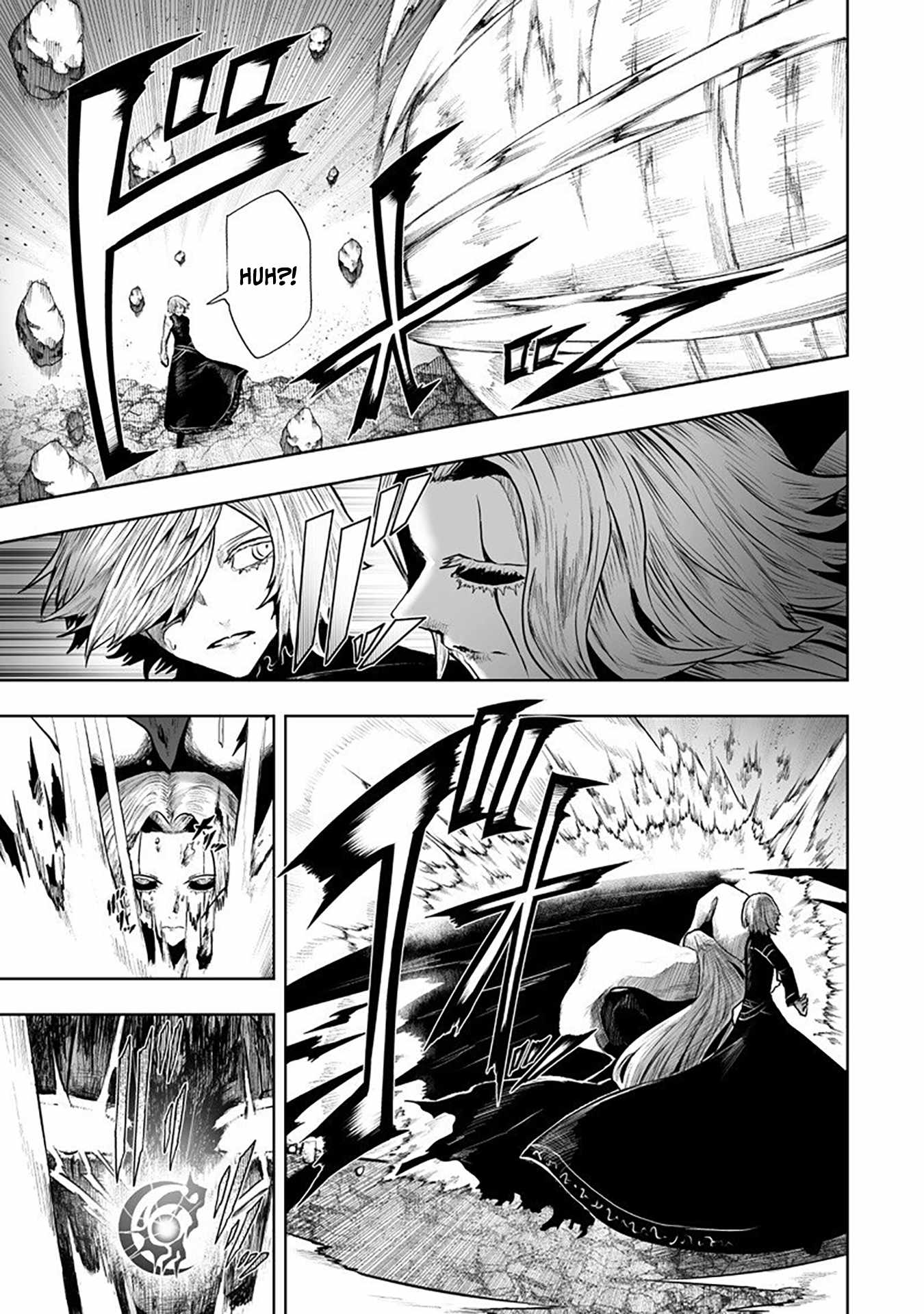 I’m the Only One with Unfavorable Skills, Isekai Summoning Rebellion Chapter 163 - Page 8