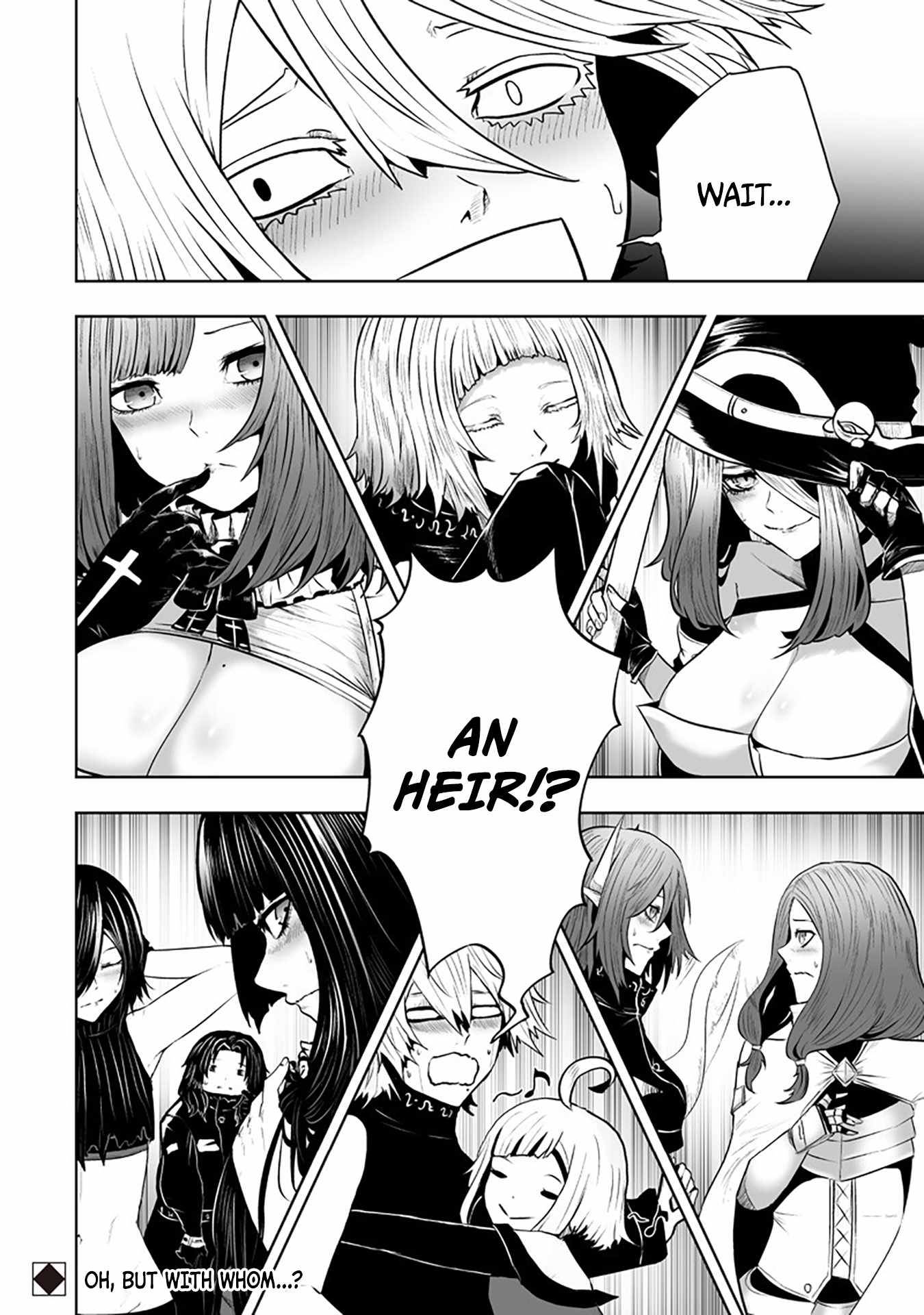 I’m the Only One with Unfavorable Skills, Isekai Summoning Rebellion Chapter 165 - Page 19