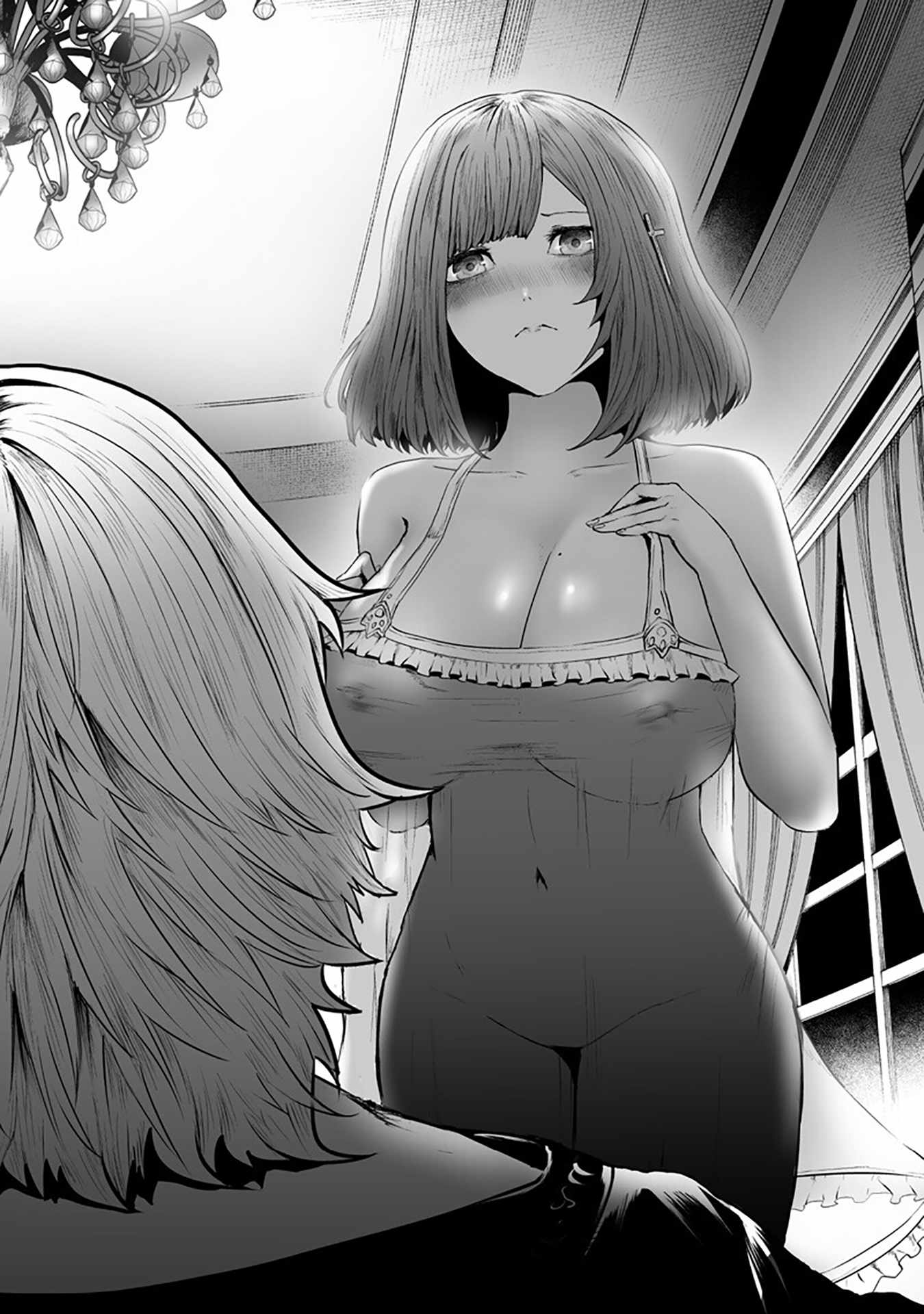 I’m the Only One with Unfavorable Skills, Isekai Summoning Rebellion Chapter 167 - Page 17