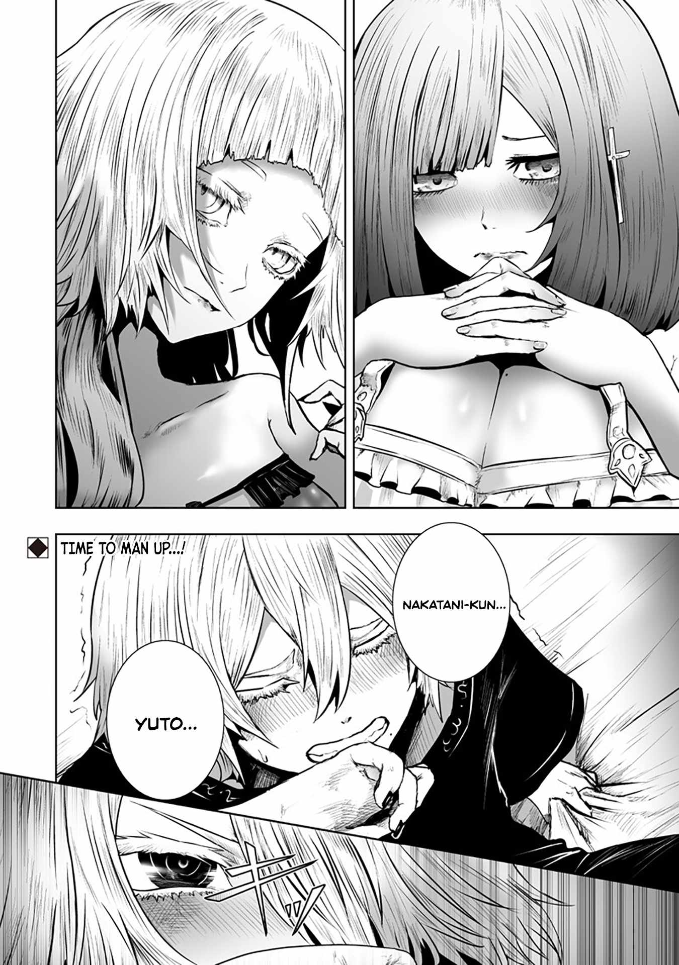 I’m the Only One with Unfavorable Skills, Isekai Summoning Rebellion Chapter 167 - Page 19