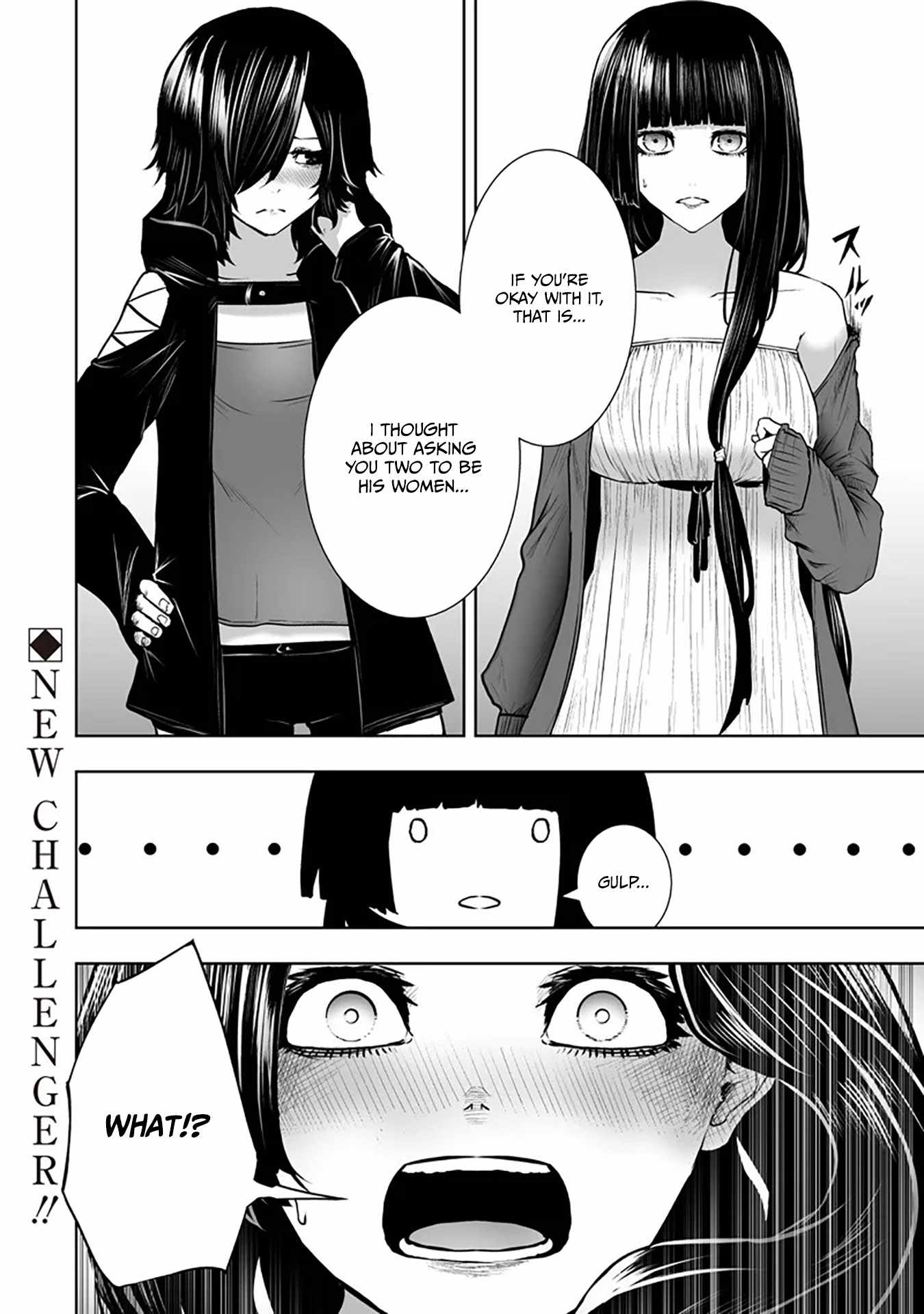 I’m the Only One with Unfavorable Skills, Isekai Summoning Rebellion Chapter 168 - Page 21