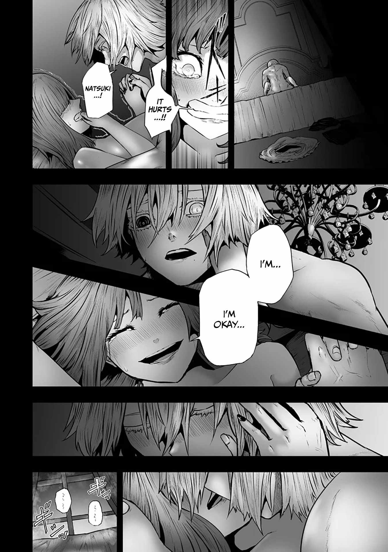 I’m the Only One with Unfavorable Skills, Isekai Summoning Rebellion Chapter 168 - Page 3