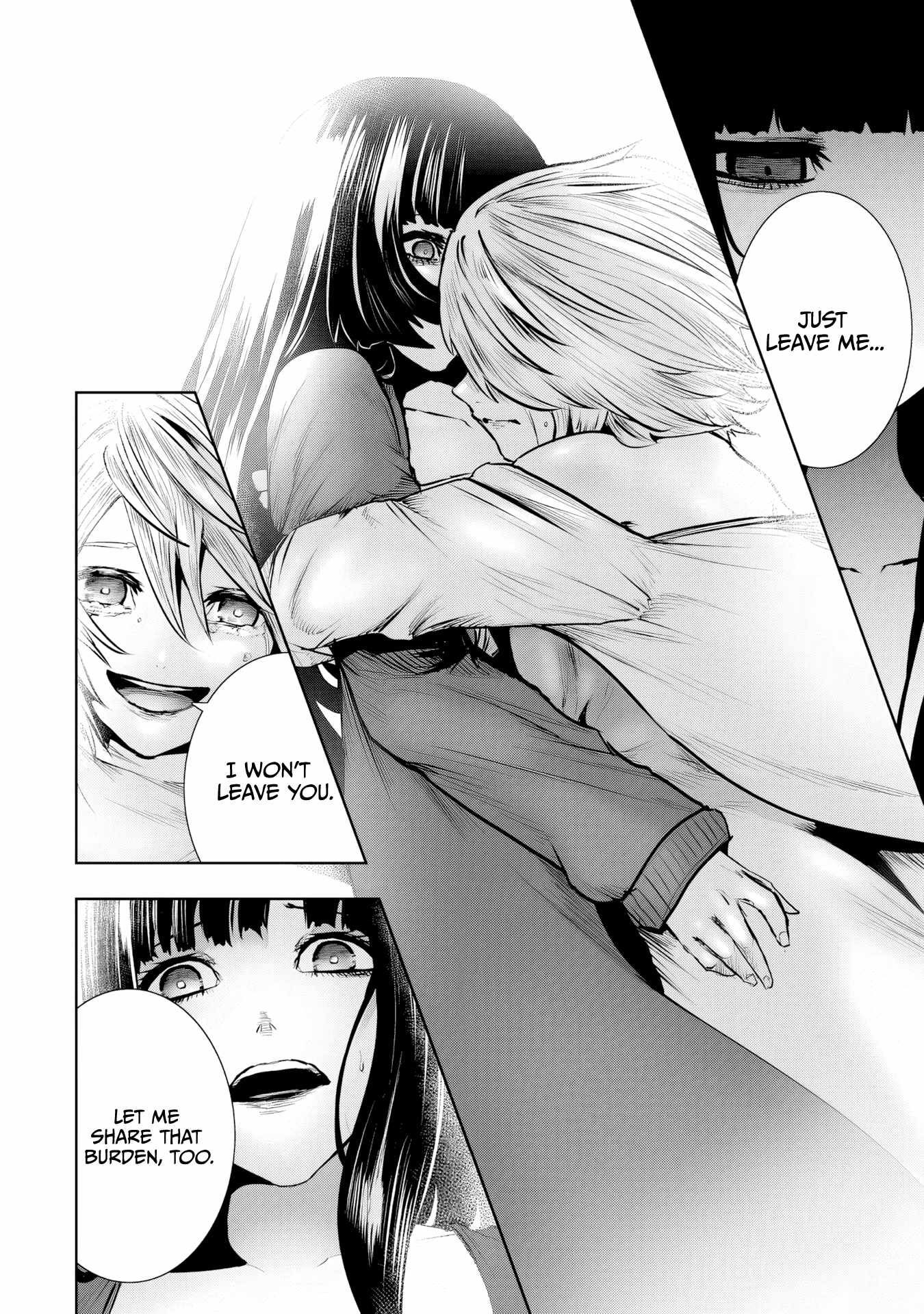 I’m the Only One with Unfavorable Skills, Isekai Summoning Rebellion Chapter 169 - Page 13