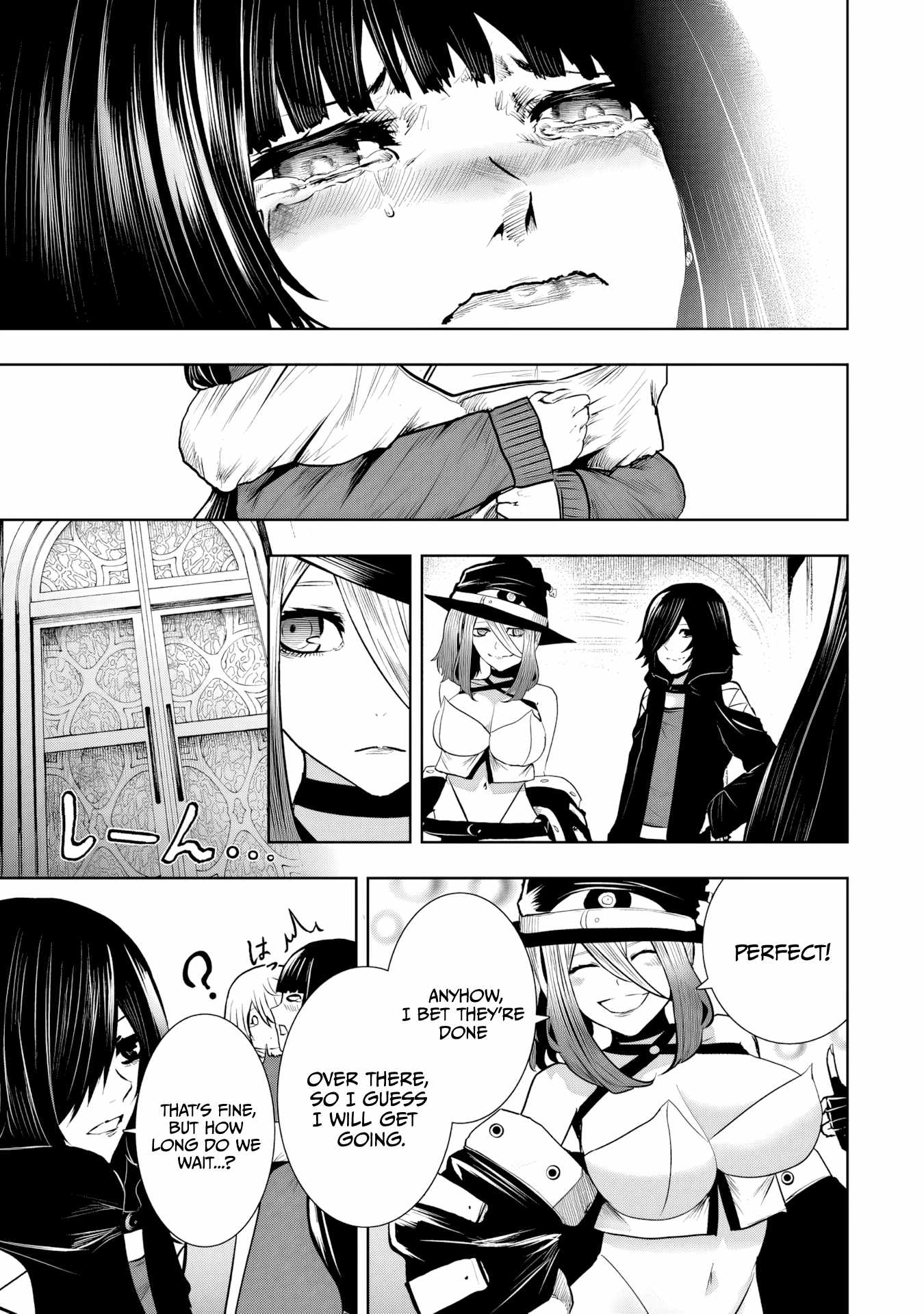 I’m the Only One with Unfavorable Skills, Isekai Summoning Rebellion Chapter 169 - Page 14