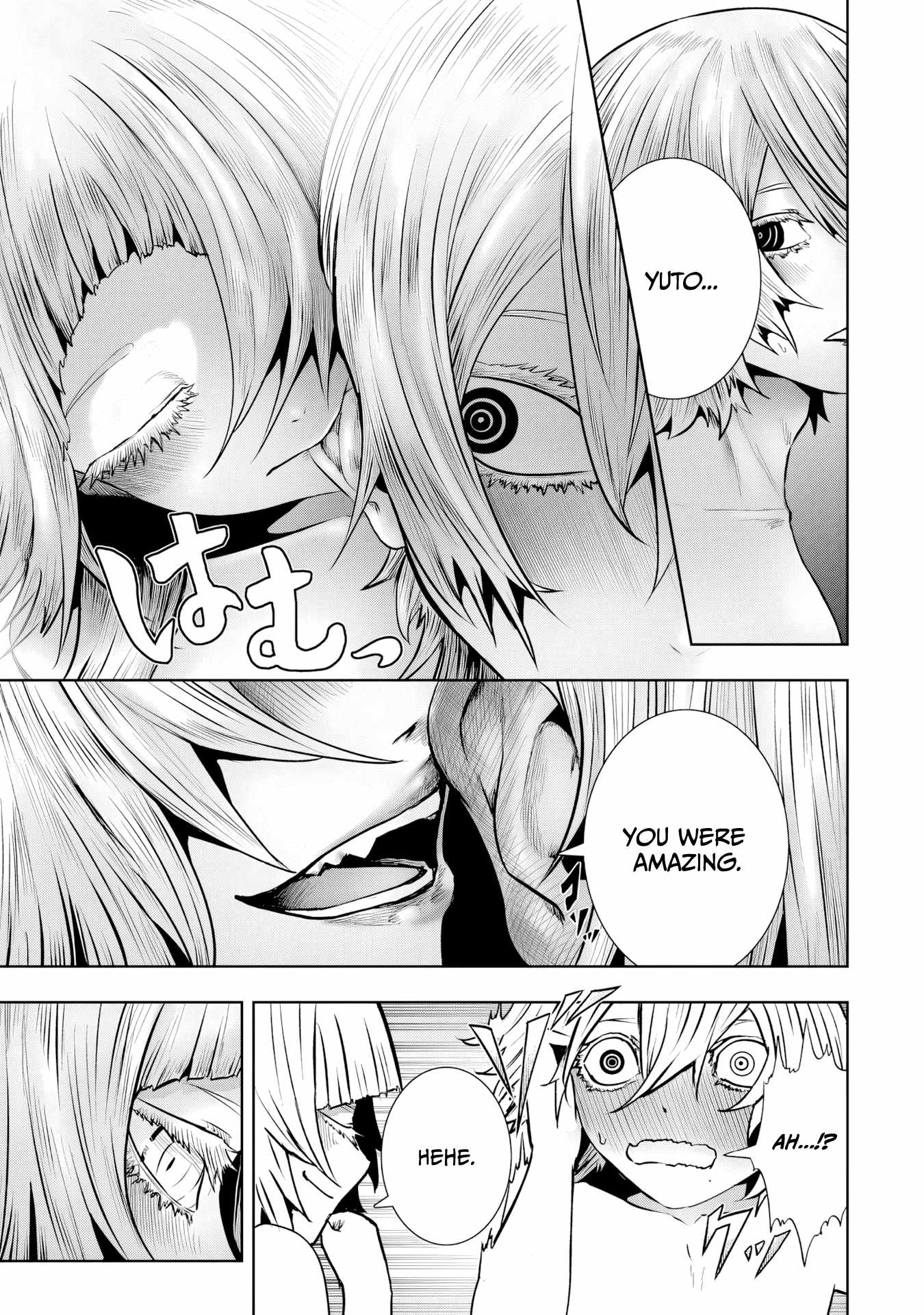 I’m the Only One with Unfavorable Skills, Isekai Summoning Rebellion Chapter 170 - Page 12