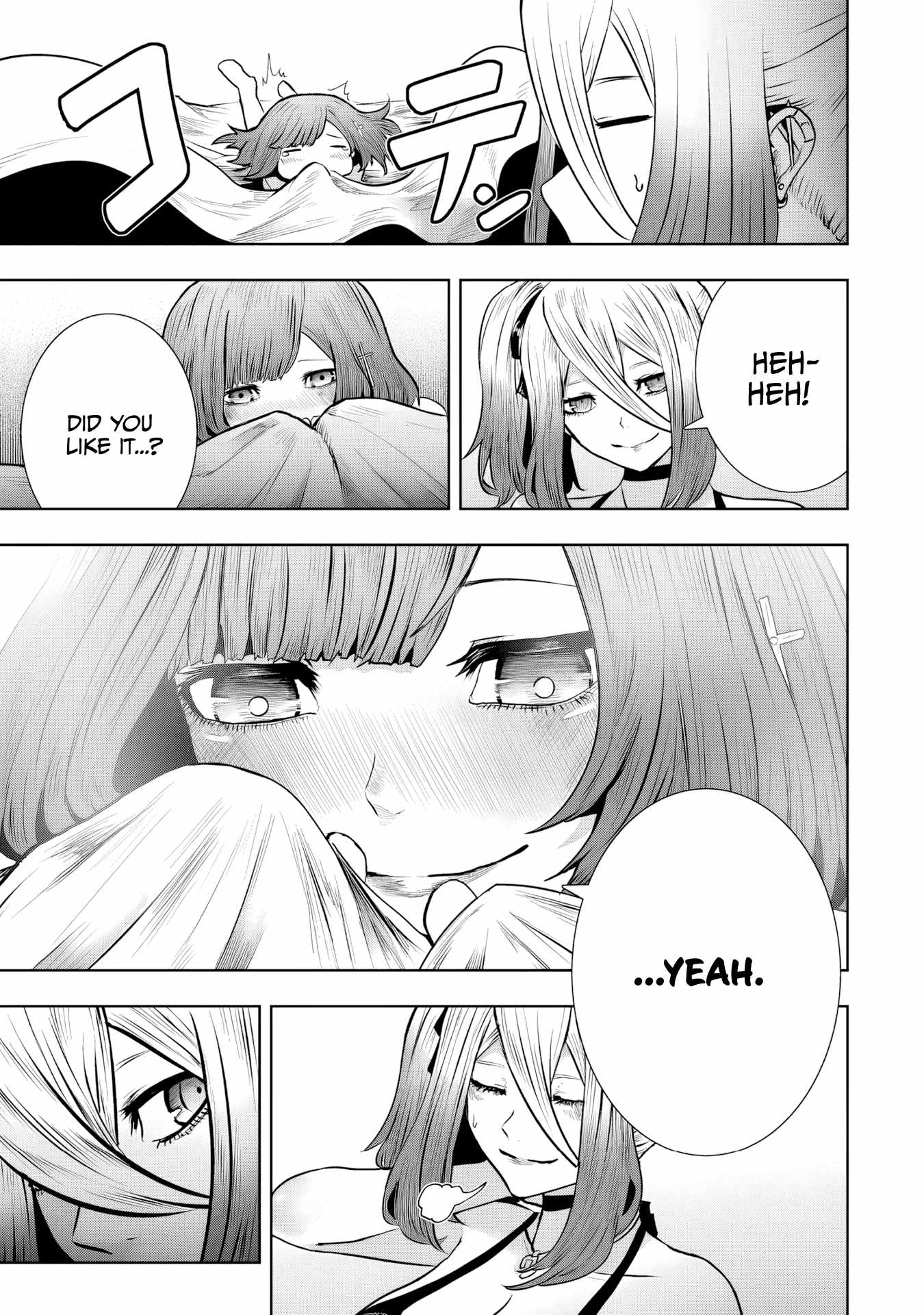 I’m the Only One with Unfavorable Skills, Isekai Summoning Rebellion Chapter 170 - Page 6