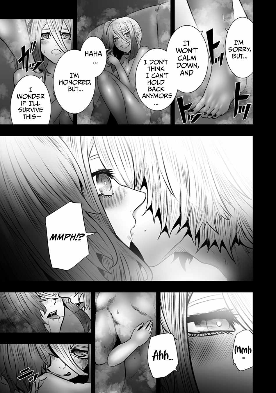I’m the Only One with Unfavorable Skills, Isekai Summoning Rebellion Chapter 171 - Page 14