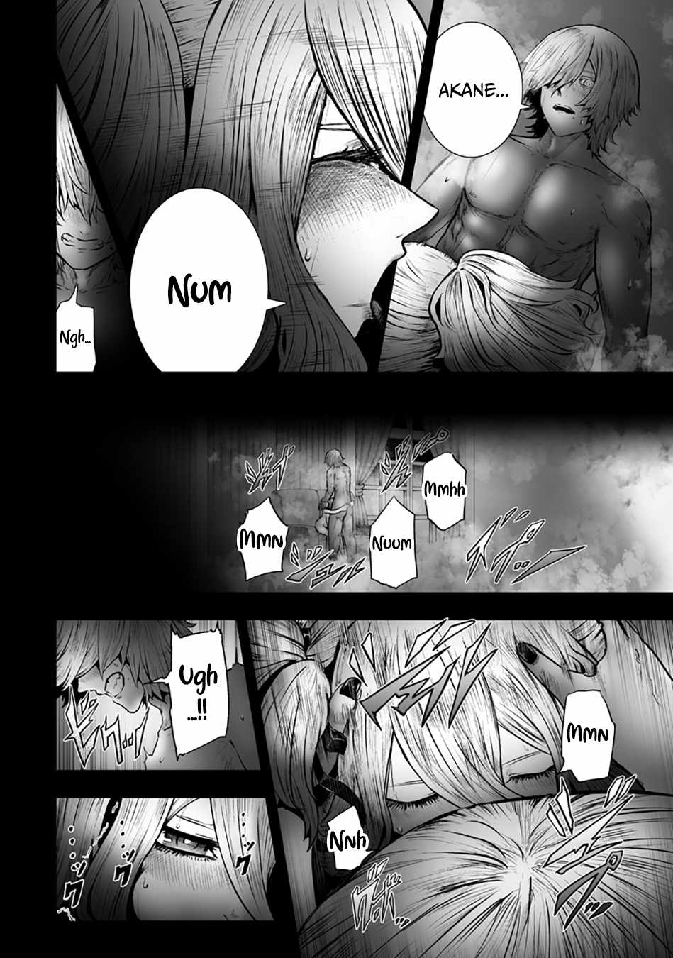 I’m the Only One with Unfavorable Skills, Isekai Summoning Rebellion Chapter 171 - Page 15