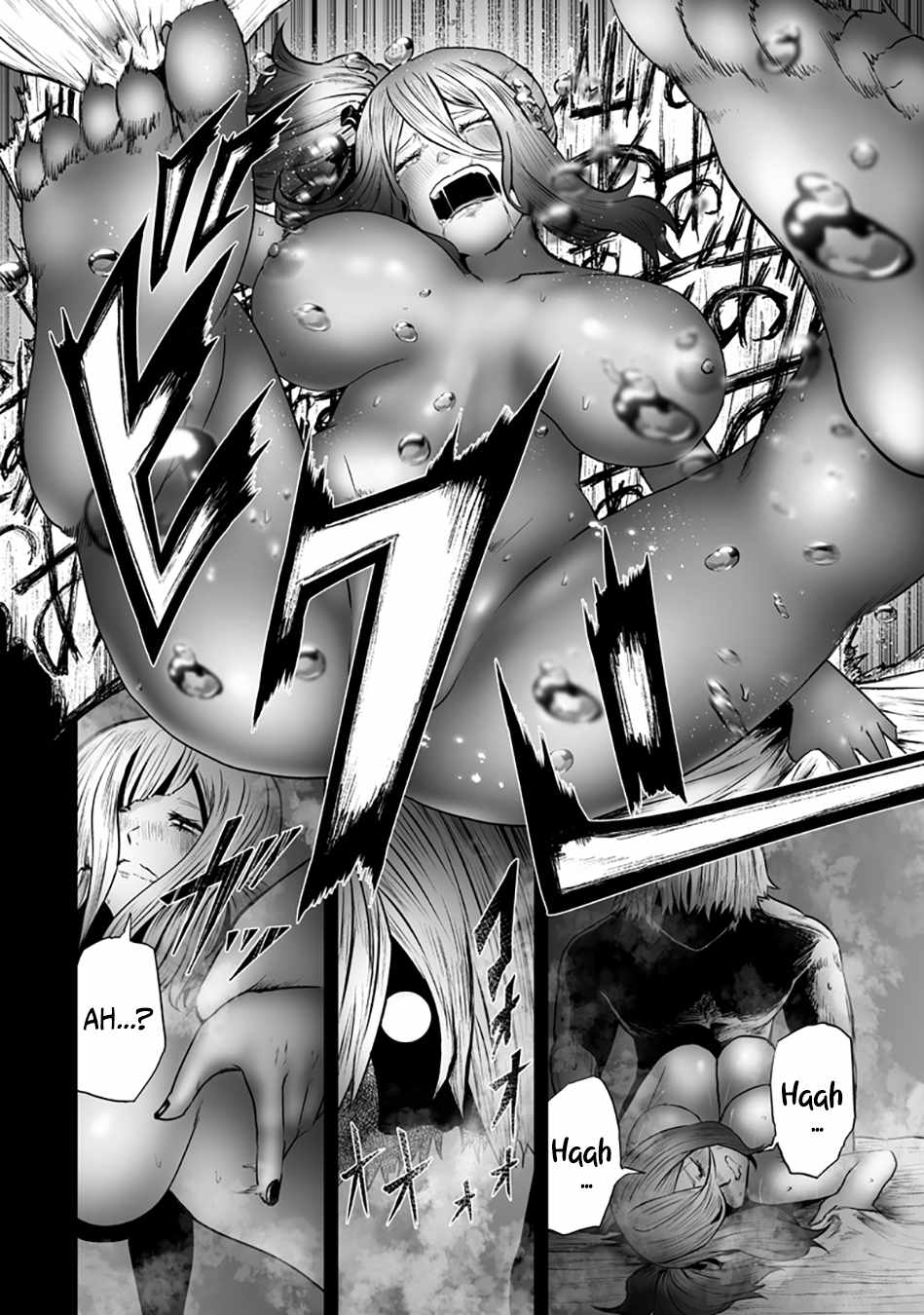 I’m the Only One with Unfavorable Skills, Isekai Summoning Rebellion Chapter 171 - Page 19