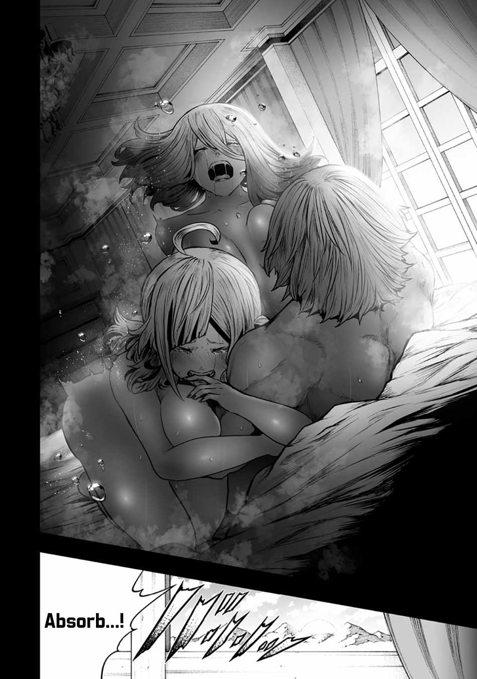 I’m the Only One with Unfavorable Skills, Isekai Summoning Rebellion Chapter 171 - Page 21