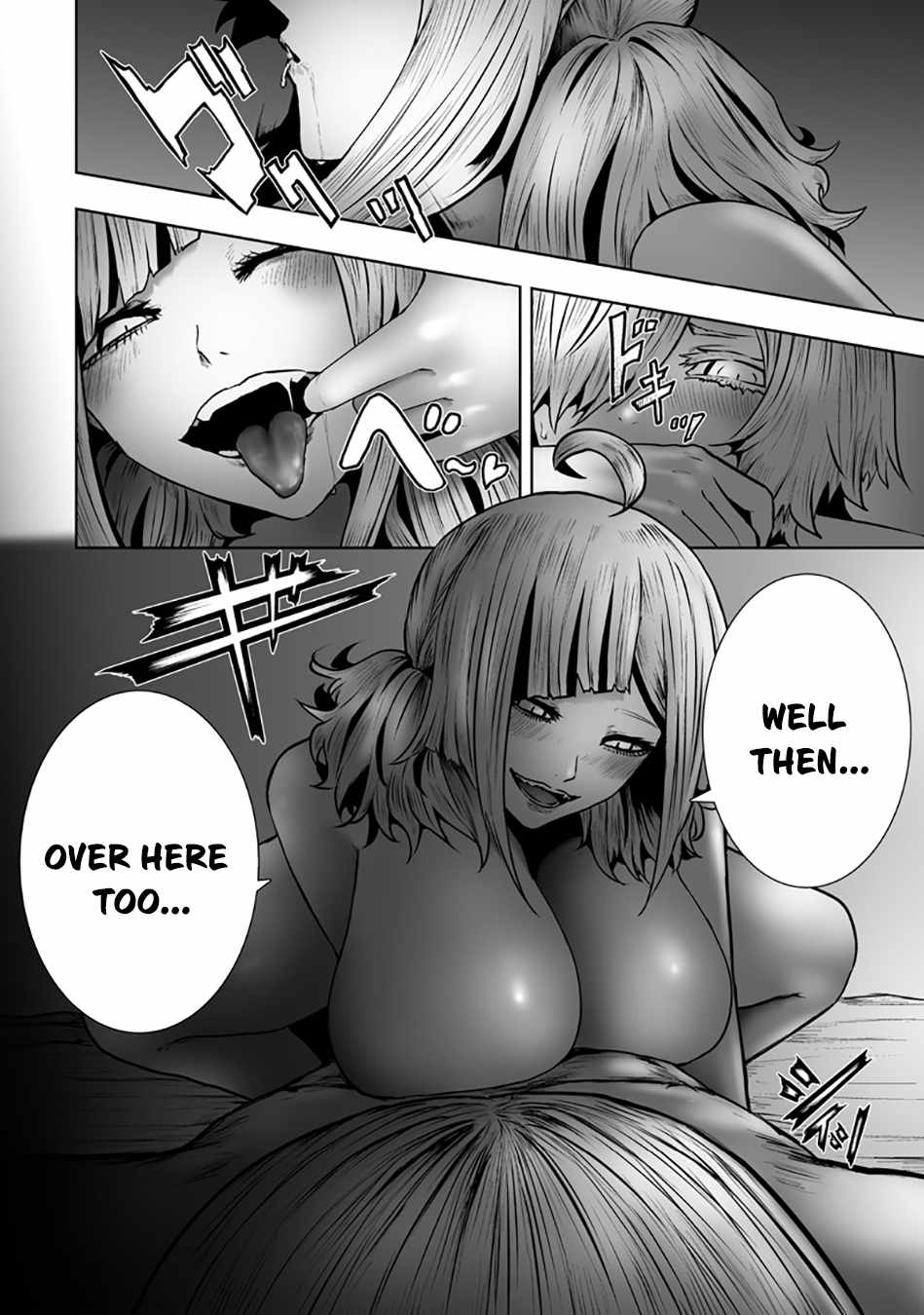 I’m the Only One with Unfavorable Skills, Isekai Summoning Rebellion Chapter 171 - Page 9