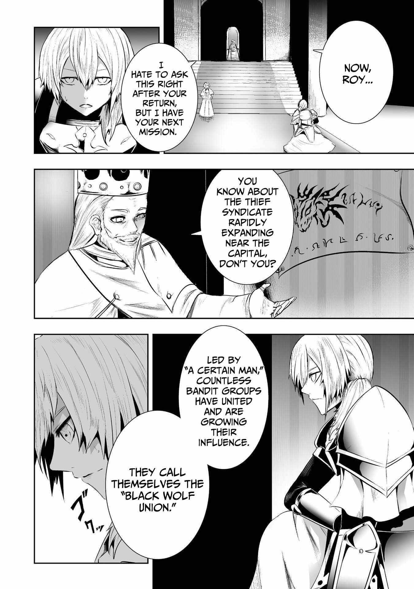 I’m the Only One with Unfavorable Skills, Isekai Summoning Rebellion Chapter 92 - Page 17