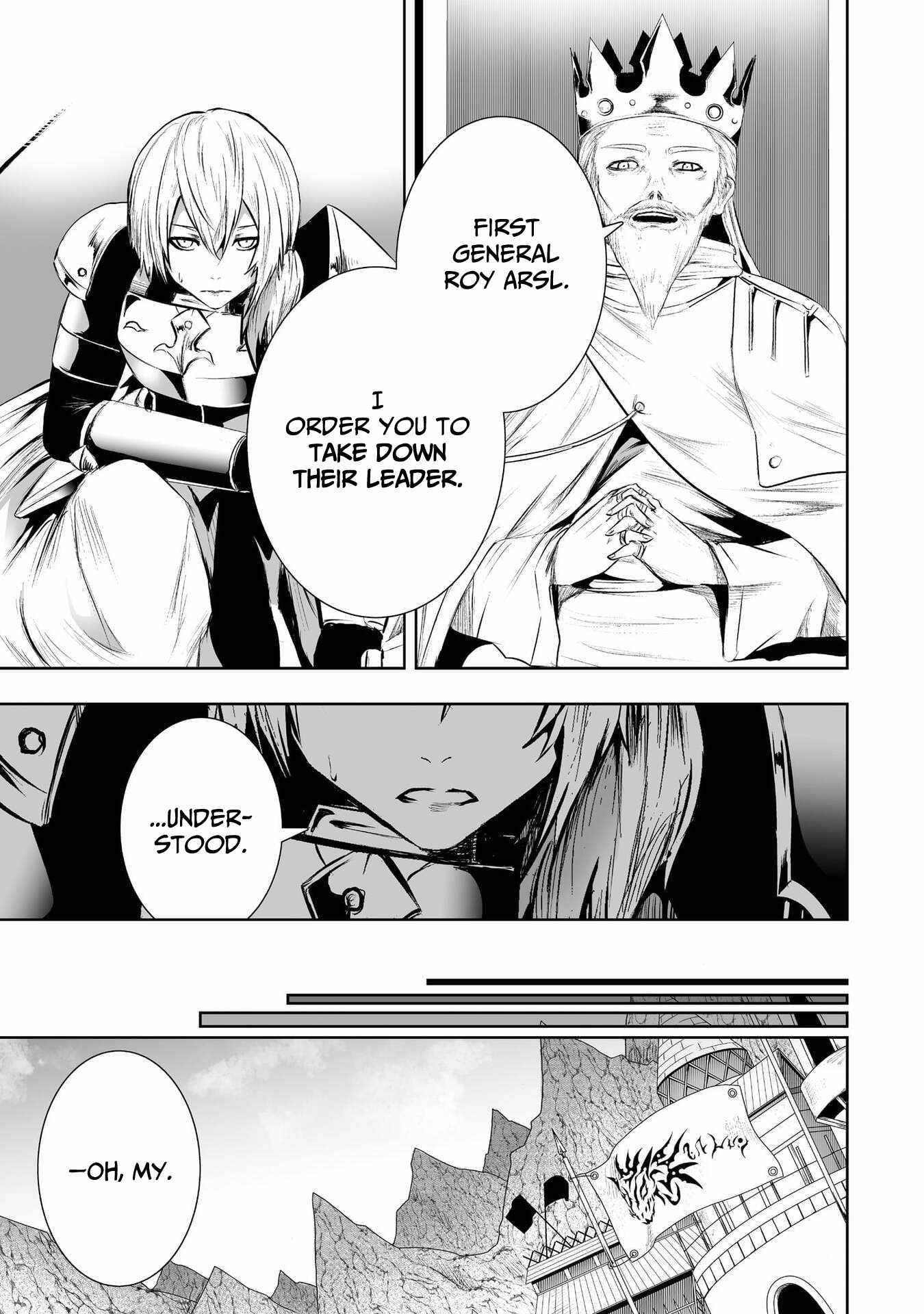 I’m the Only One with Unfavorable Skills, Isekai Summoning Rebellion Chapter 92 - Page 18