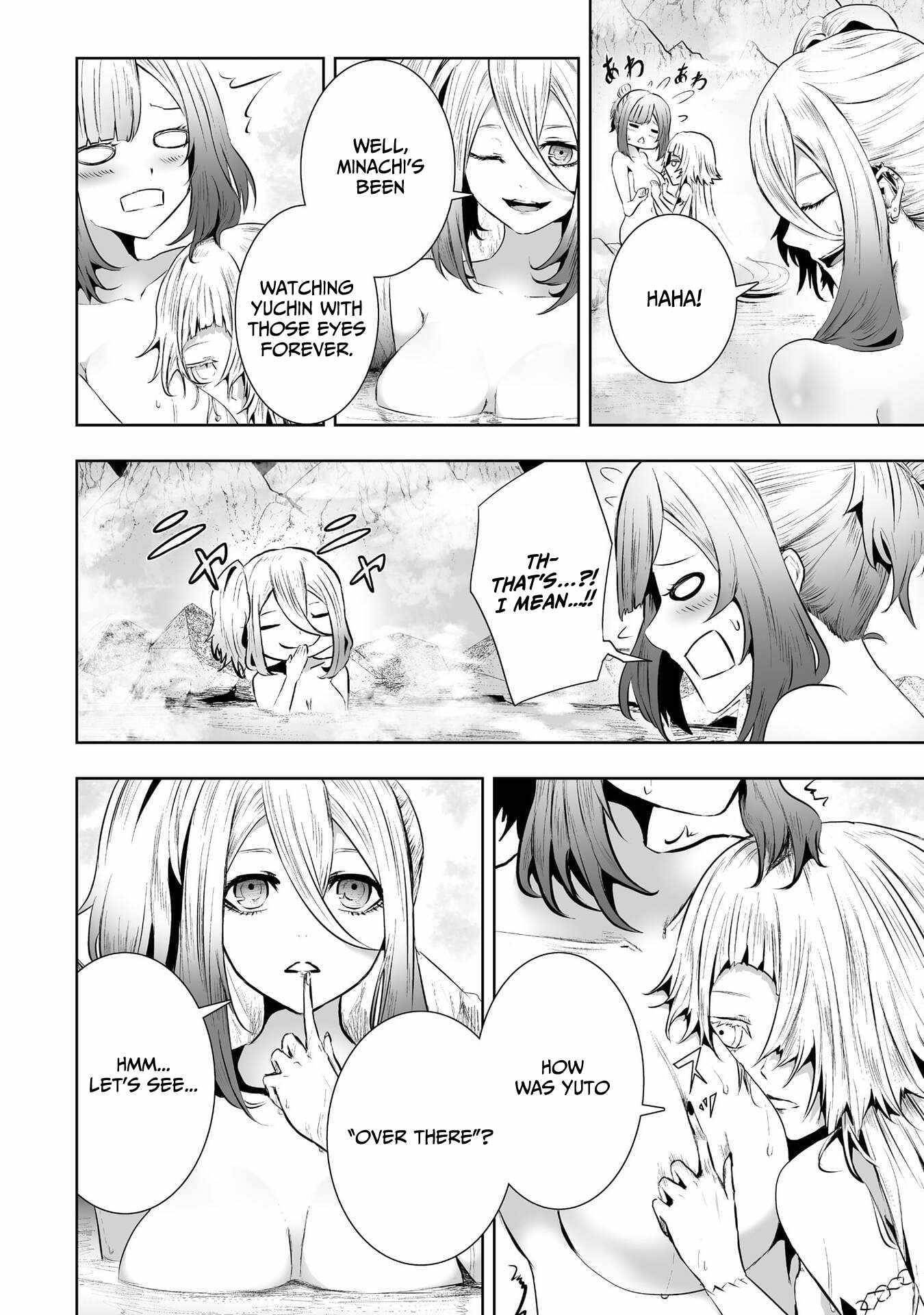 I’m the Only One with Unfavorable Skills, Isekai Summoning Rebellion Chapter 93 - Page 9