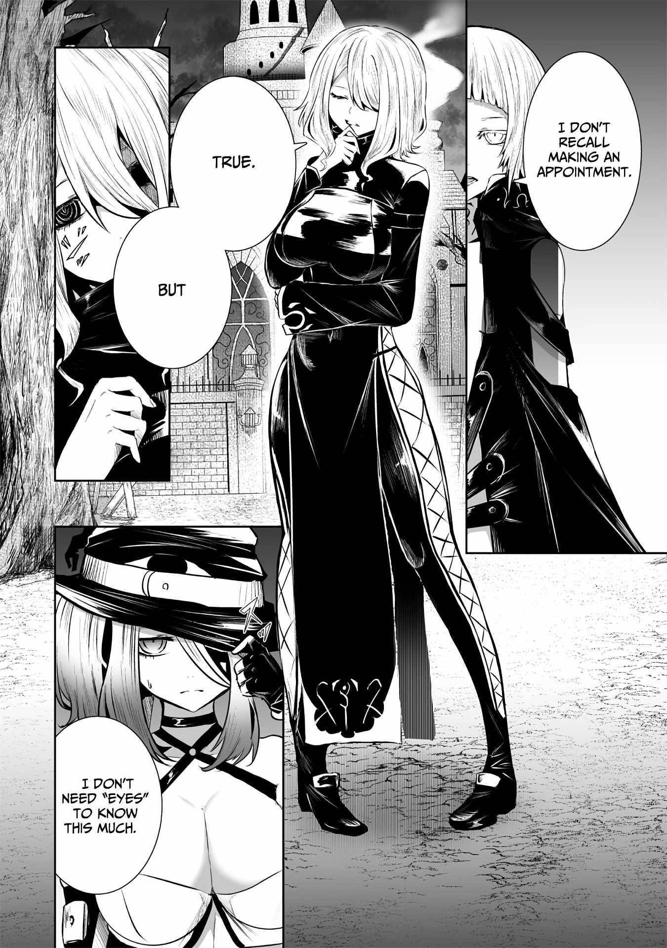 I’m the Only One with Unfavorable Skills, Isekai Summoning Rebellion Chapter 94 - Page 12